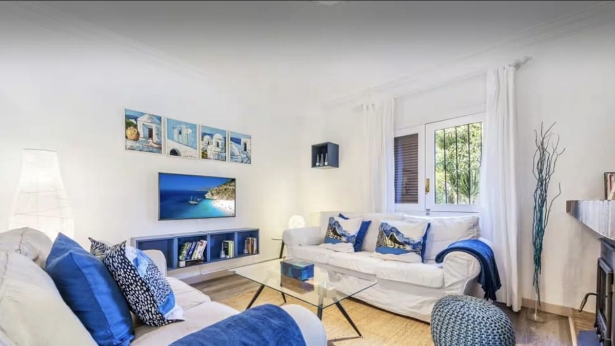 3 soverom Finca/Herregård til leie i Pollensa / Pollenca med svømmebasseng garasje - € 2 300 (Ref: 8690735)