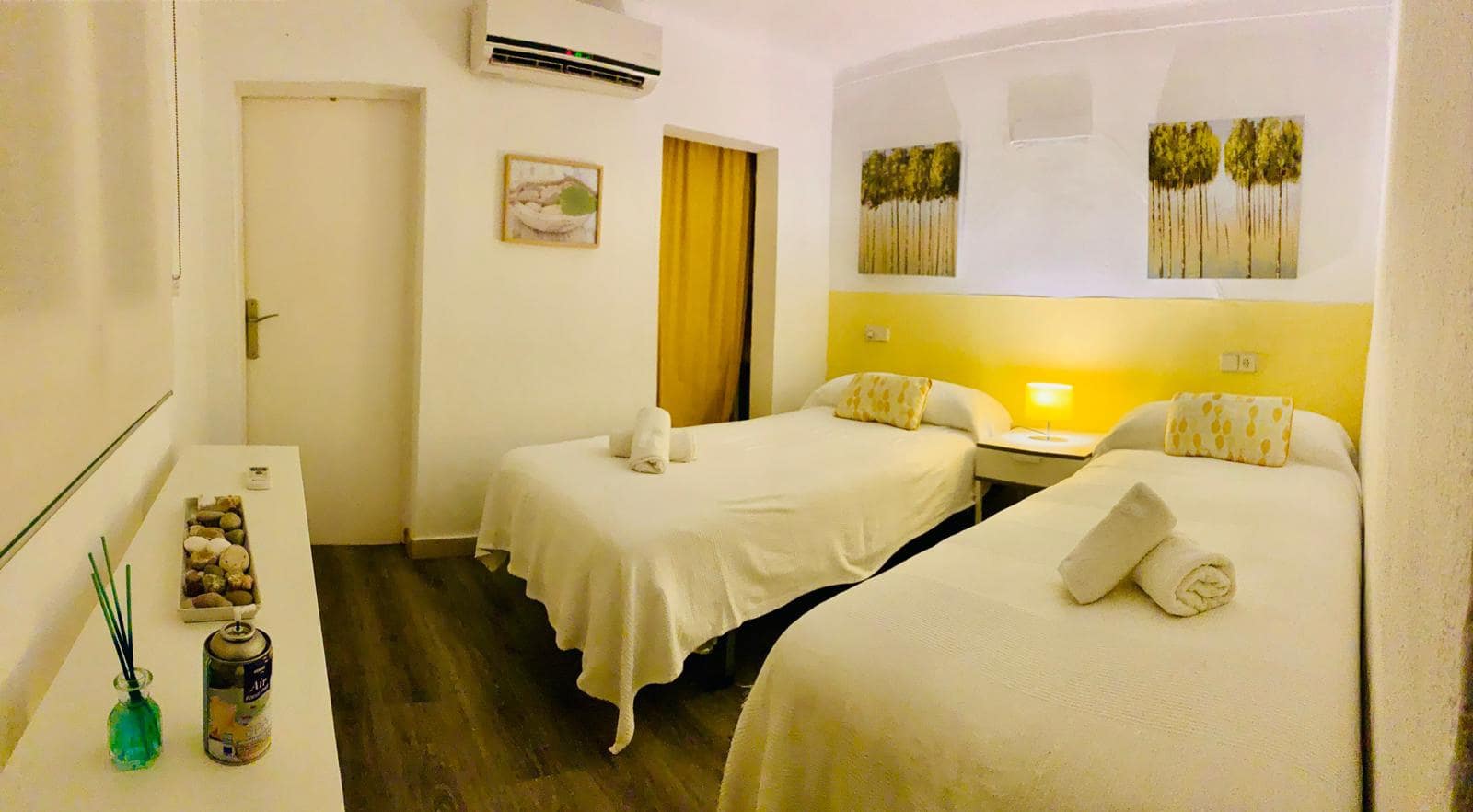 3 soverom Finca/Herregård til leie i Pollensa / Pollenca med svømmebasseng garasje - € 2 300 (Ref: 8690735)