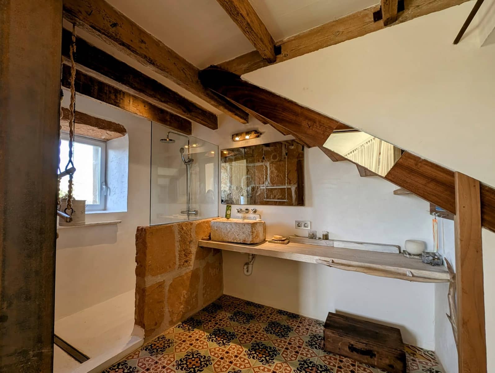 3 sypialnia Dom na sprzedaż w Cala Llombards - 500 000 € (Ref: 8692245)