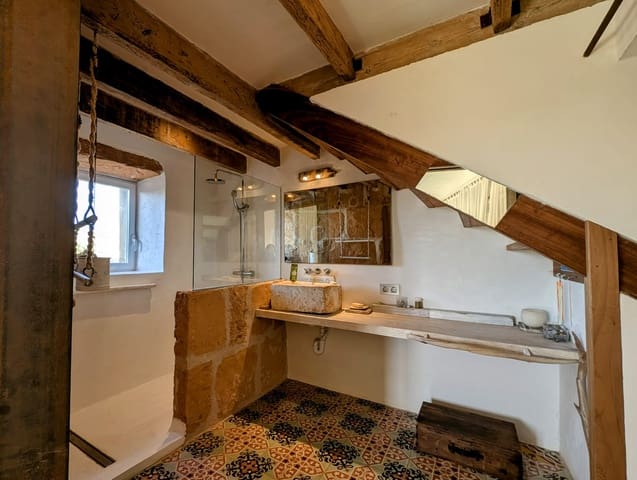 3 bedroom Townhouse for sale in Cala Llombards, Santanyí - € 500,000 (Ref: 8692245)