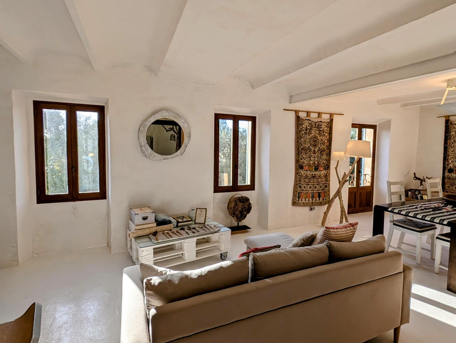 3 sypialnia Dom na sprzedaż w Cala Llombards - 500 000 € (Ref: 8692245)