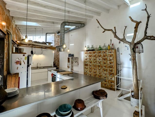 3 bedroom Townhouse for sale in Cala Llombards, Santanyí - € 500,000 (Ref: 8692245)