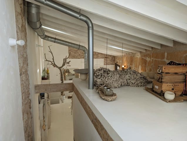 3 bedroom Townhouse for sale in Cala Llombards, Santanyí - € 500,000 (Ref: 8692245)