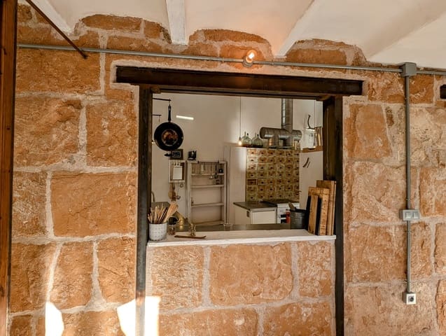 3 bedroom Townhouse for sale in Cala Llombards, Santanyí - € 500,000 (Ref: 8692245)