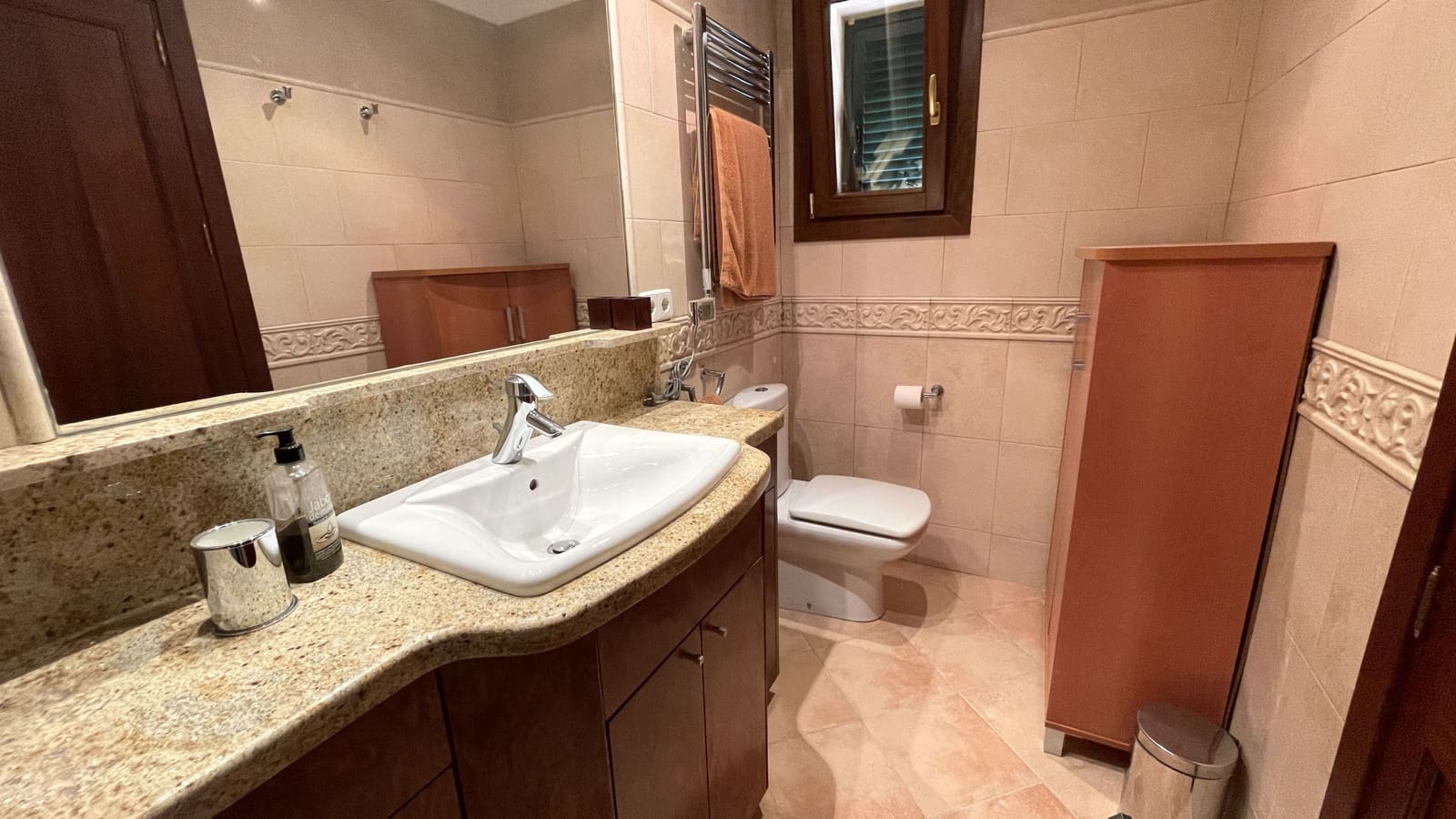 4 soveværelse Villa til leje i Valldemosa med swimmingpool garage - € 6.200 (Ref: 8697479)