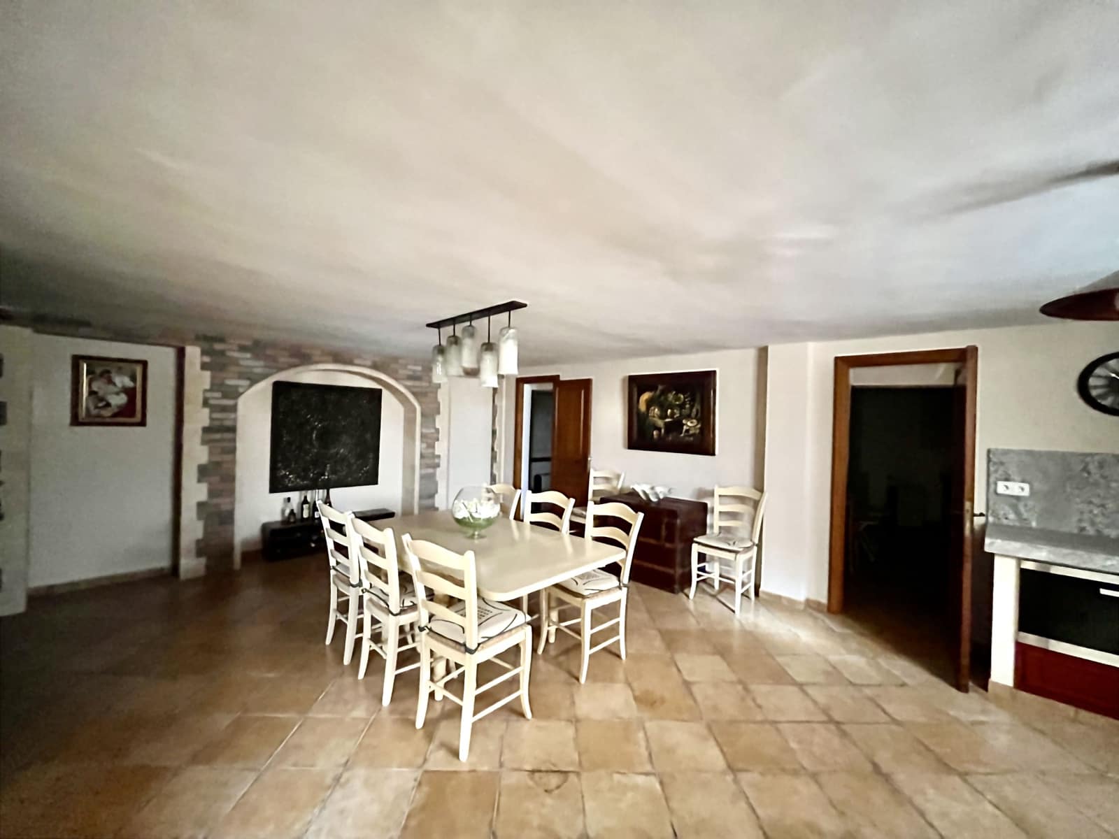 4 soveværelse Villa til leje i Valldemosa med swimmingpool garage - € 6.200 (Ref: 8697479)