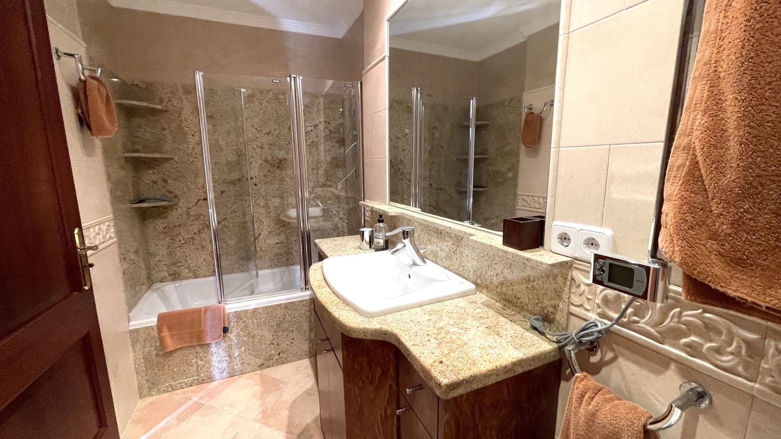 4 soveværelse Villa til leje i Valldemosa med swimmingpool garage - € 6.200 (Ref: 8697479)