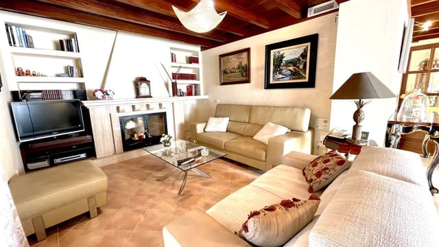 4 makuuhuone Huvila vuokrattavana paikassa Valldemosa mukana uima-altaan 
autotalli - 6 200 € (Ref: 8697479)