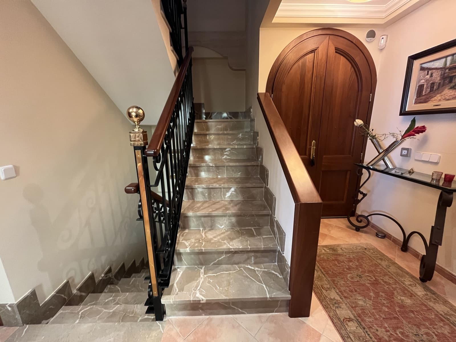 4 soveværelse Villa til leje i Valldemosa med swimmingpool garage - € 6.200 (Ref: 8697479)