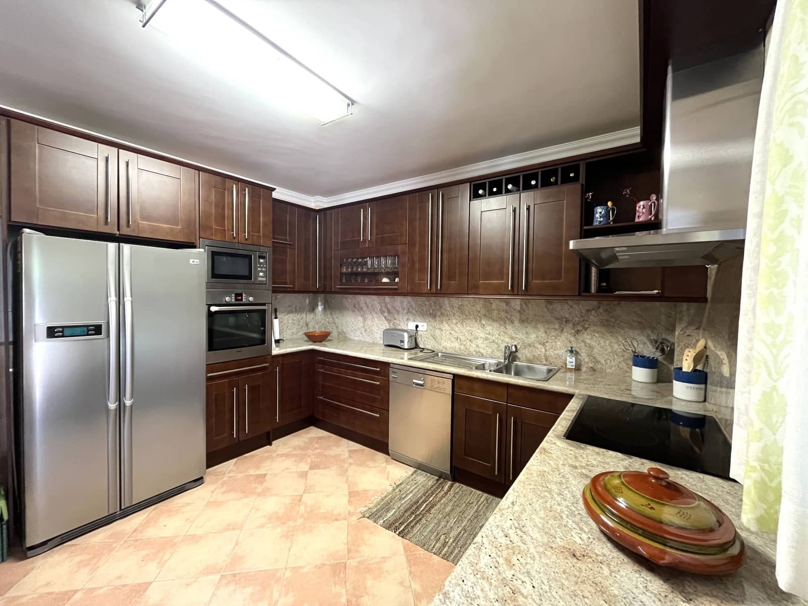 4 soveværelse Villa til leje i Valldemosa med swimmingpool garage - € 6.200 (Ref: 8697479)