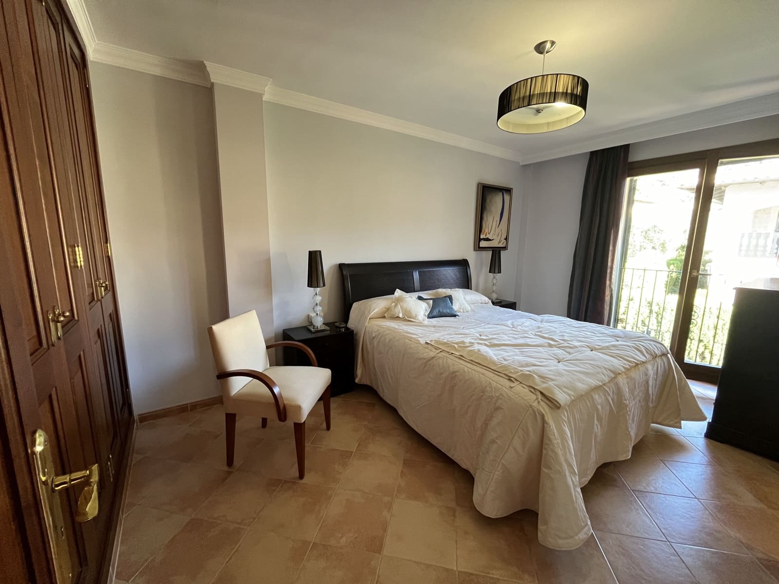 4 soveværelse Villa til leje i Valldemosa med swimmingpool garage - € 6.200 (Ref: 8697479)