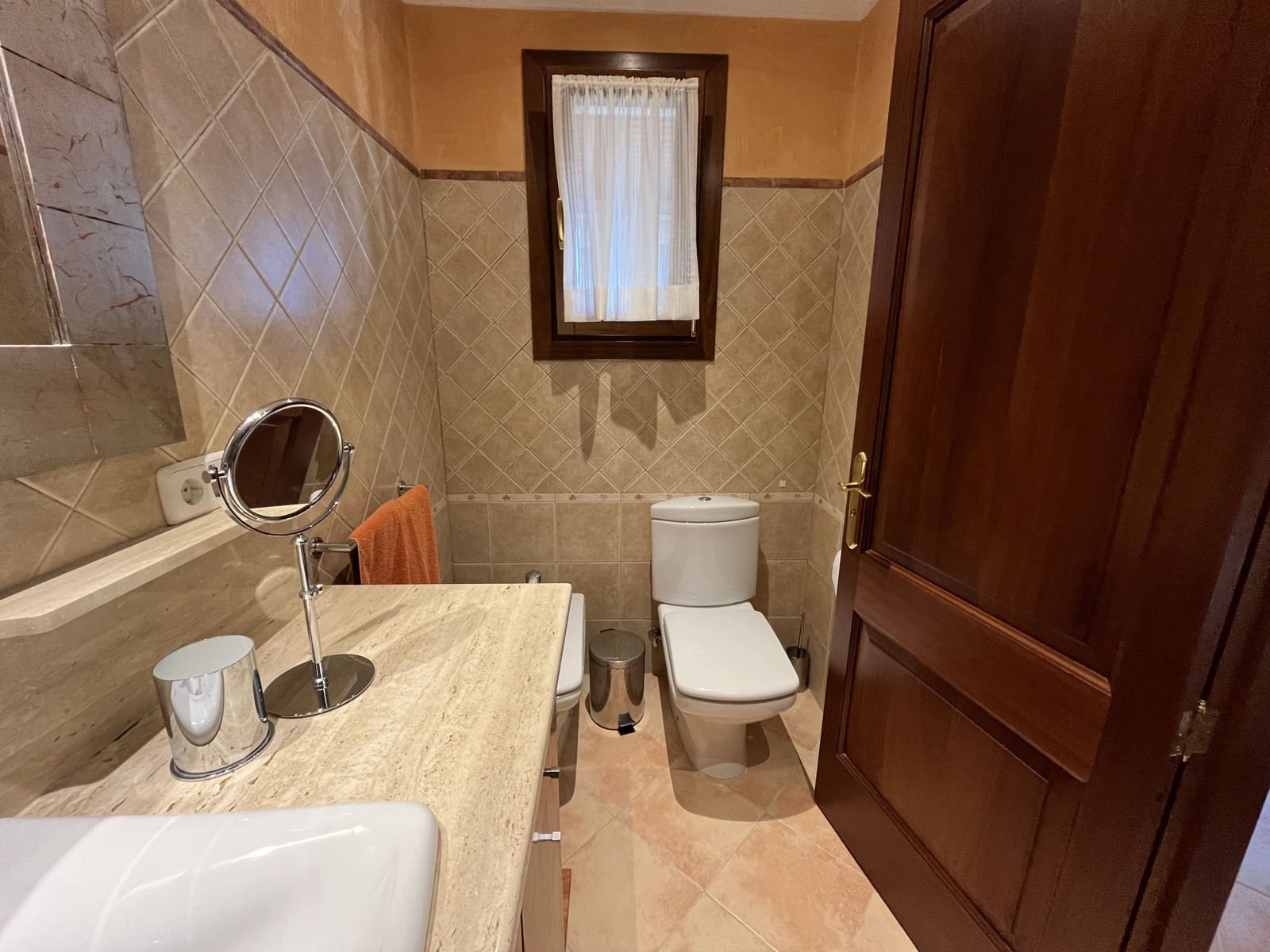 4 soveværelse Villa til leje i Valldemosa med swimmingpool garage - € 6.200 (Ref: 8697479)