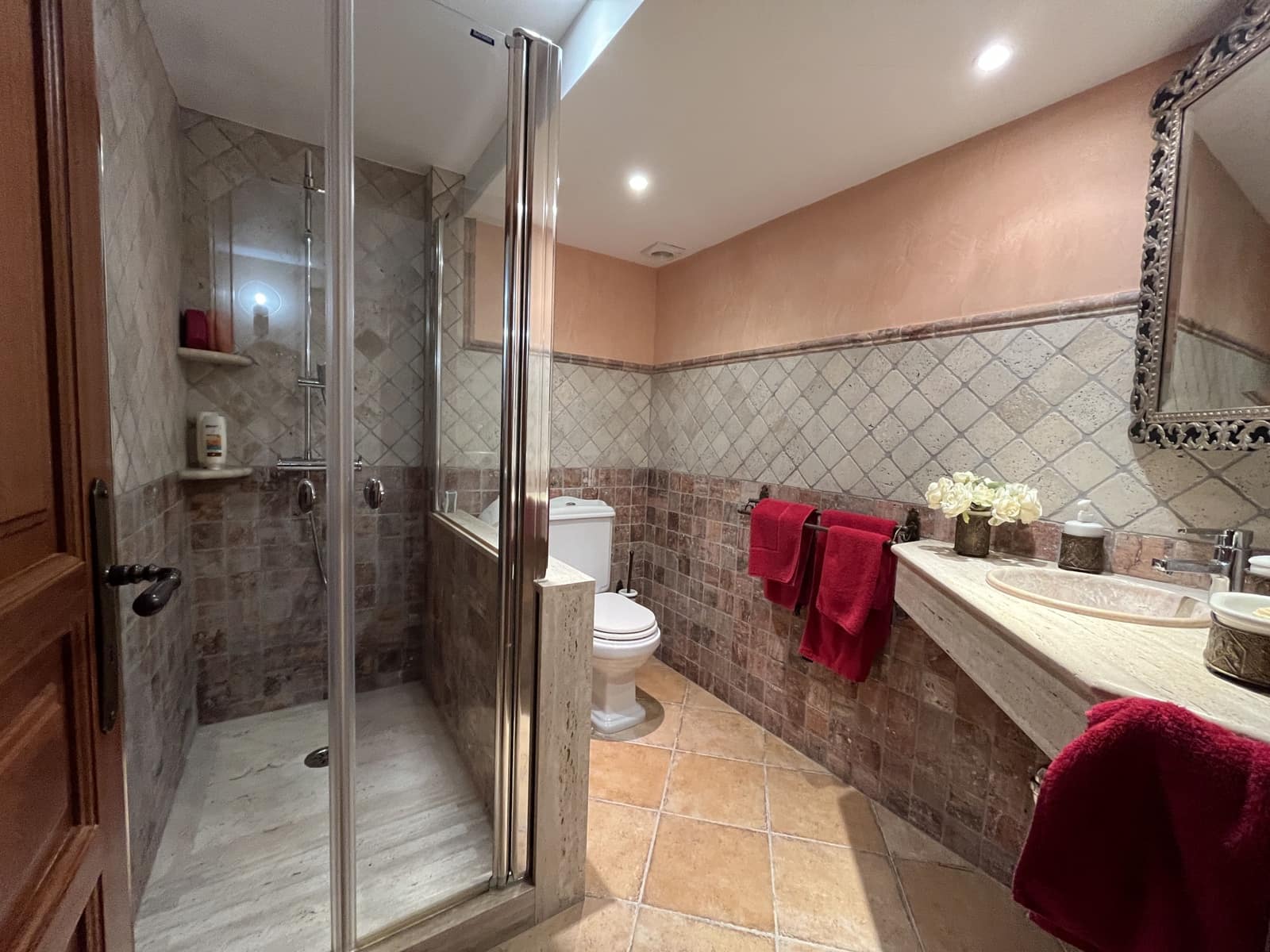 4 soveværelse Villa til leje i Valldemosa med swimmingpool garage - € 6.200 (Ref: 8697479)