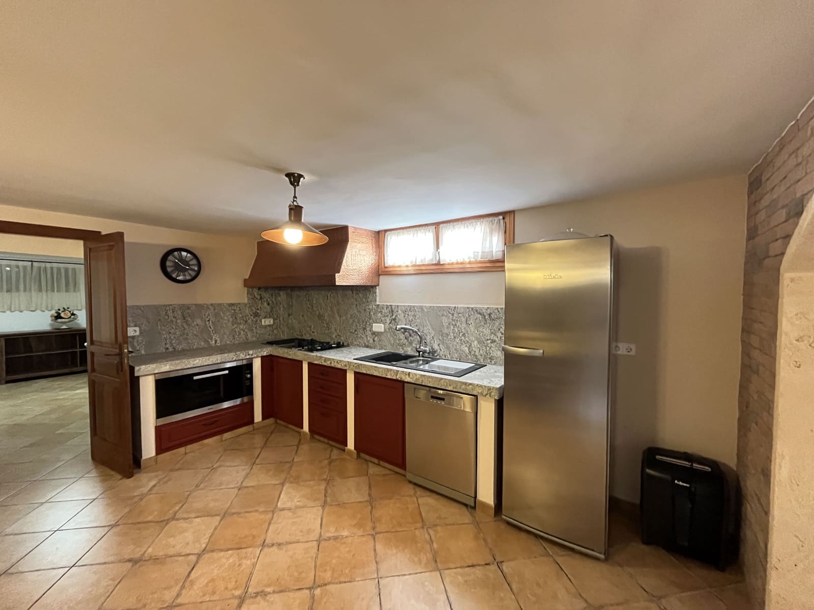 4 soveværelse Villa til leje i Valldemosa med swimmingpool garage - € 6.200 (Ref: 8697479)