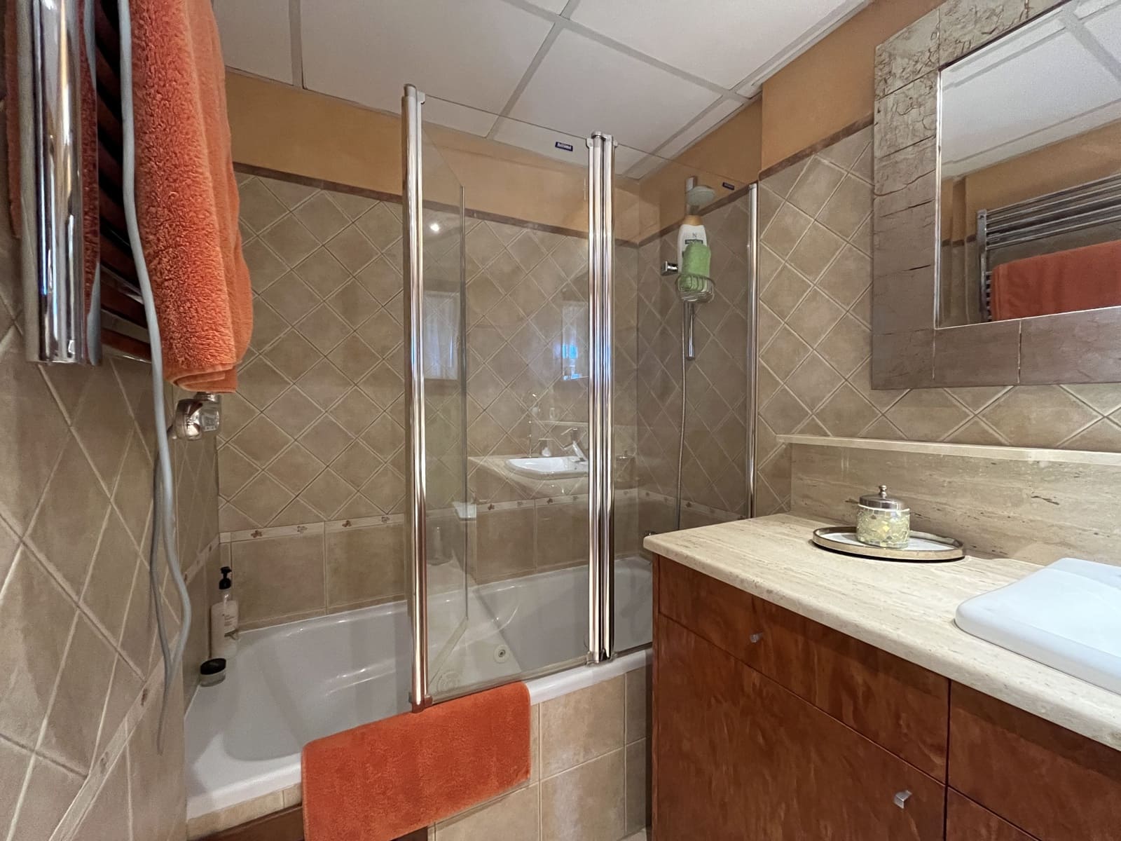 4 soveværelse Villa til leje i Valldemosa med swimmingpool garage - € 6.200 (Ref: 8697479)