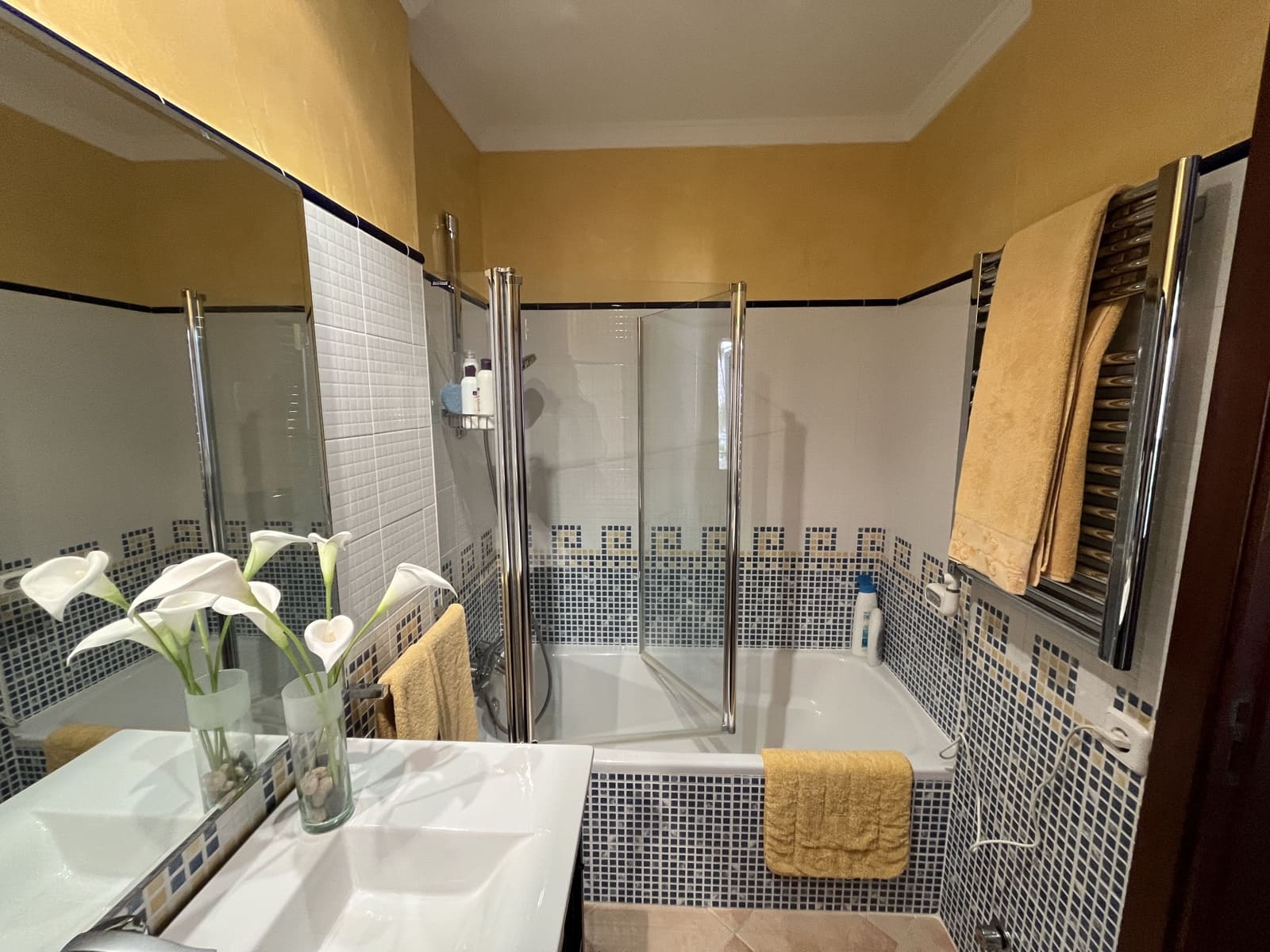 4 soveværelse Villa til leje i Valldemosa med swimmingpool garage - € 6.200 (Ref: 8697479)