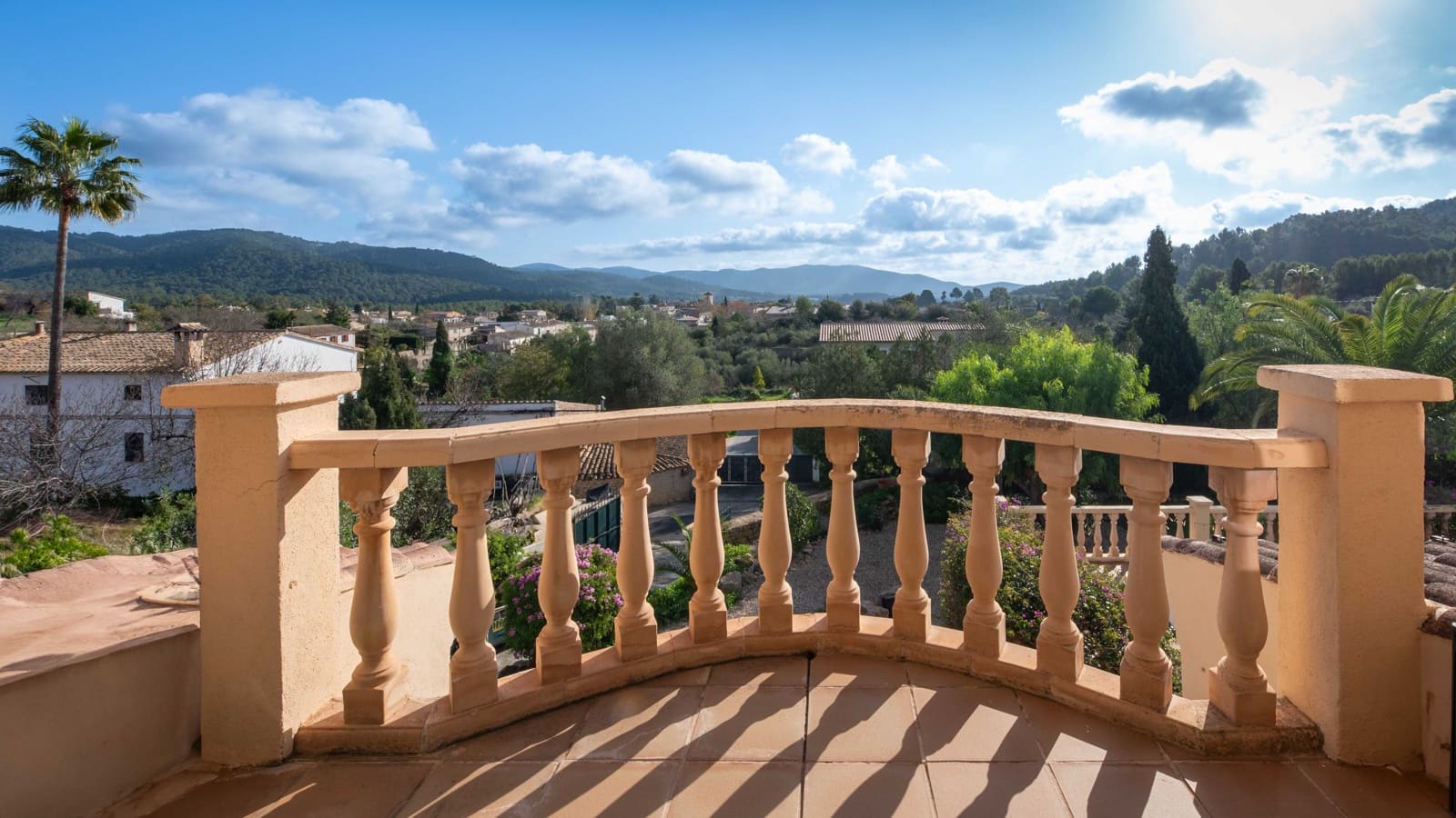 3 soveværelse Villa til salg i Es Capdella med swimmingpool garage - € 1.995.000 (Ref: 8705874)