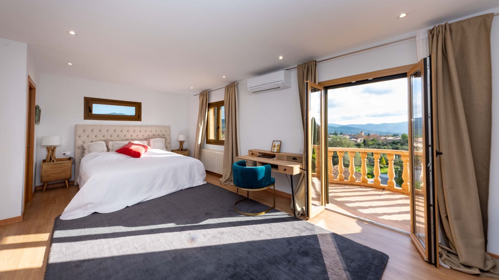 3 soveværelse Villa til salg i Es Capdella med swimmingpool garage - € 1.995.000 (Ref: 8705874)