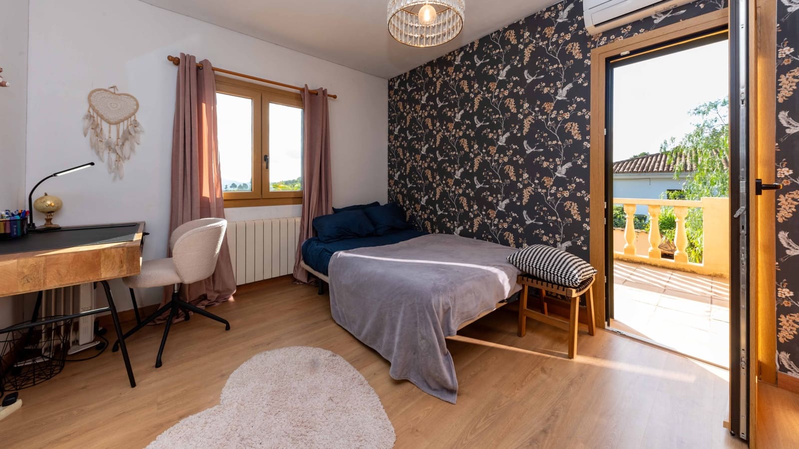 3 soveværelse Villa til salg i Es Capdella med swimmingpool garage - € 1.995.000 (Ref: 8705874)