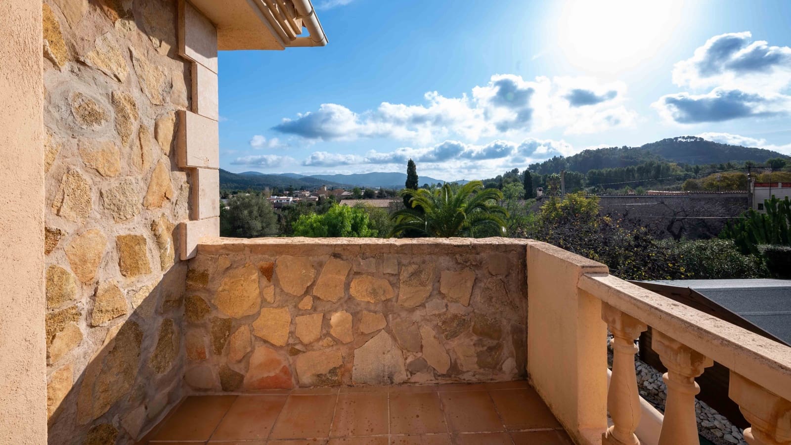 3 soveværelse Villa til salg i Es Capdella med swimmingpool garage - € 1.995.000 (Ref: 8705874)