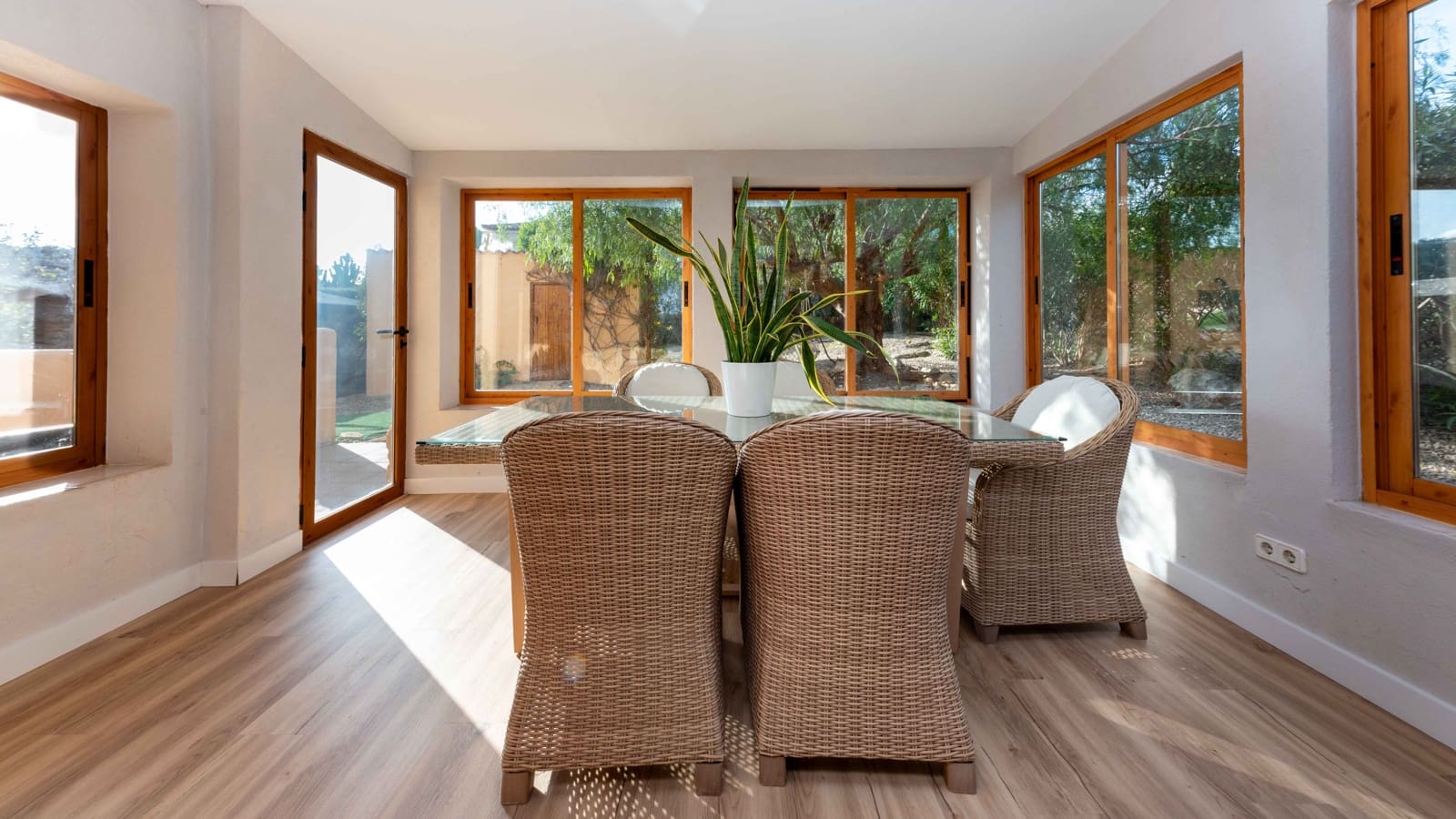 3 soveværelse Villa til salg i Es Capdella med swimmingpool garage - € 1.995.000 (Ref: 8705874)