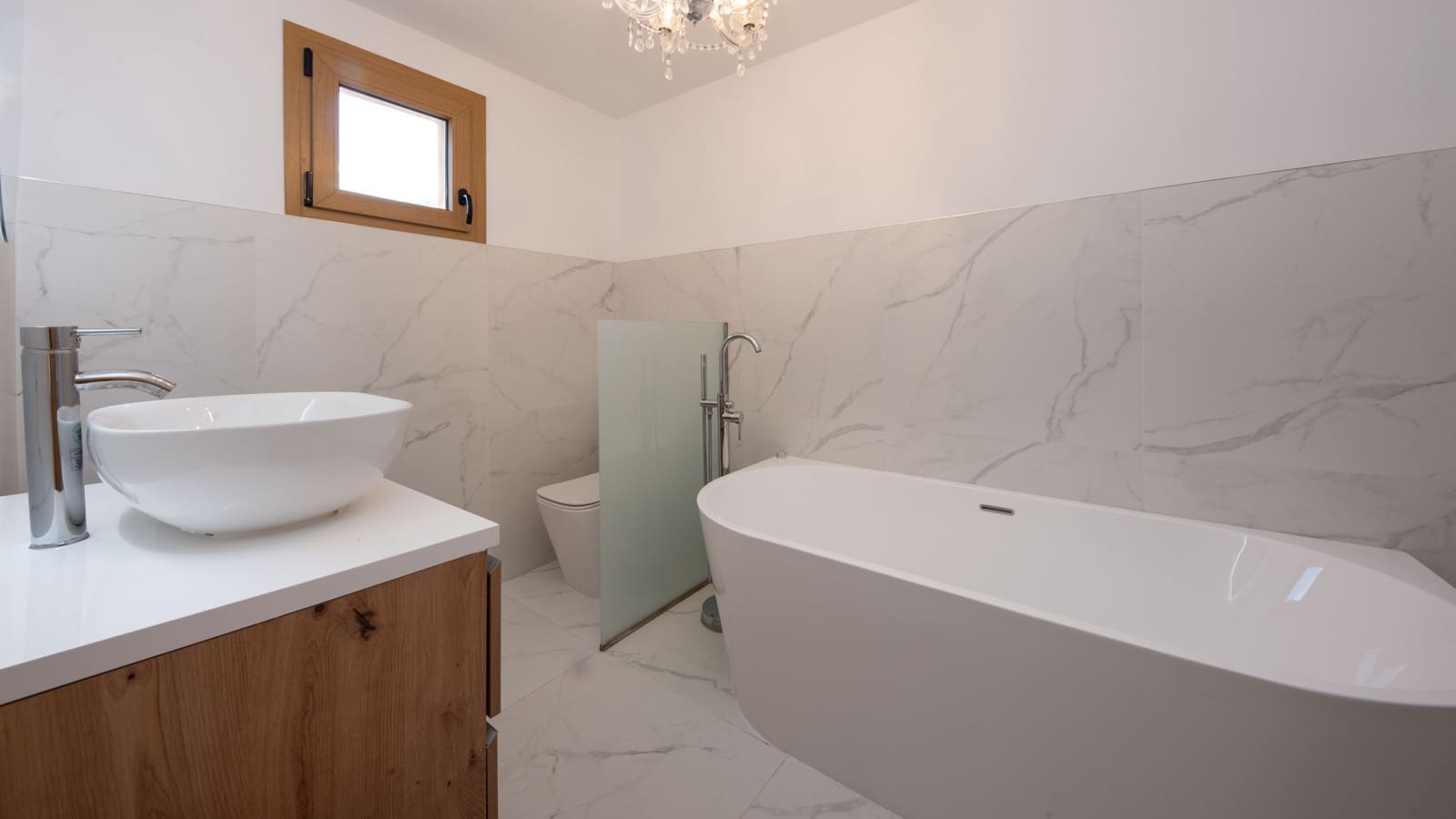 3 soveværelse Villa til salg i Es Capdella med swimmingpool garage - € 1.995.000 (Ref: 8705874)