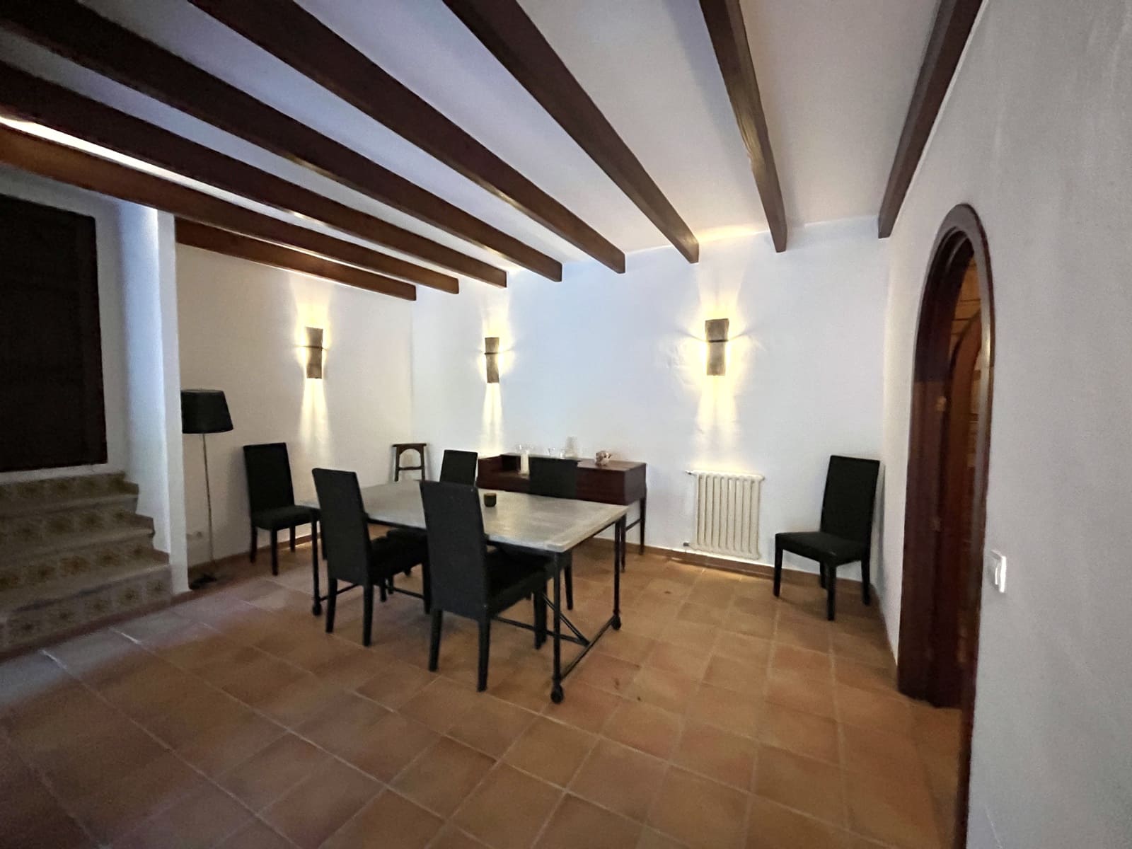 8 camera da letto Finca/Casa di Campagna da affittare in Banyalbufar con piscina garage - 30.000 € (Rif: 8705875)