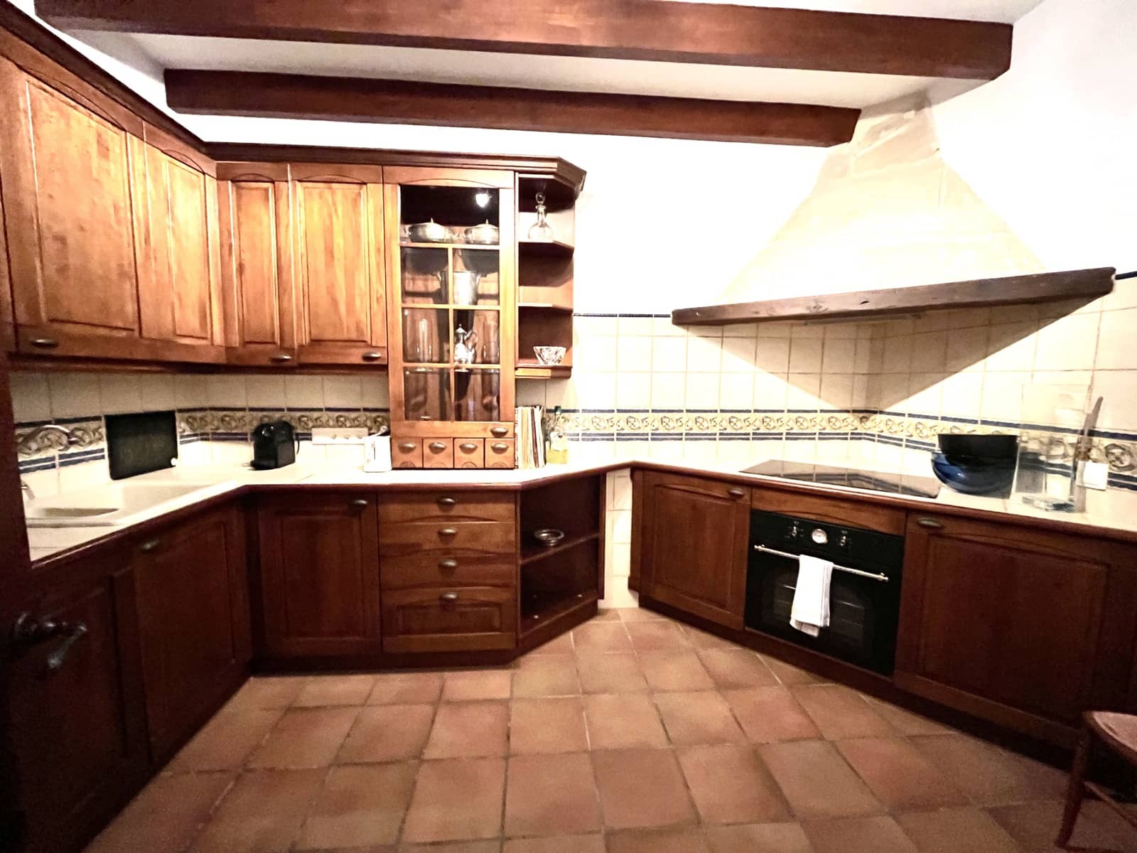 8 camera da letto Finca/Casa di Campagna da affittare in Banyalbufar con piscina garage - 30.000 € (Rif: 8705875)