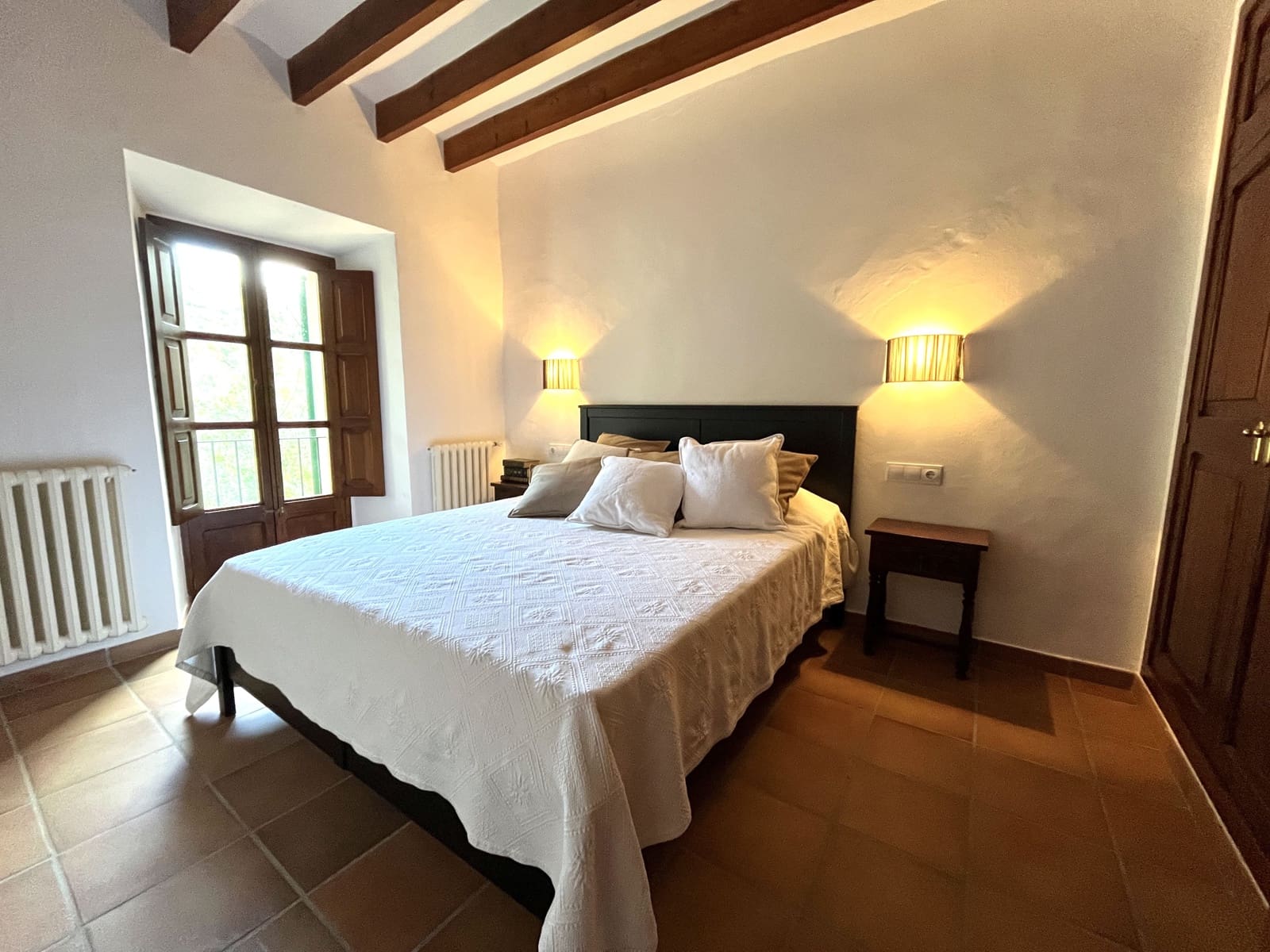 8 camera da letto Finca/Casa di Campagna da affittare in Banyalbufar con piscina garage - 30.000 € (Rif: 8705875)