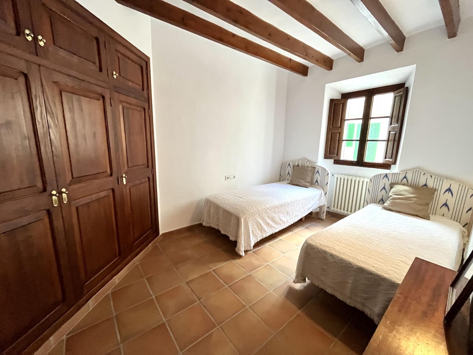 8 camera da letto Finca/Casa di Campagna da affittare in Banyalbufar con piscina garage - 30.000 € (Rif: 8705875)