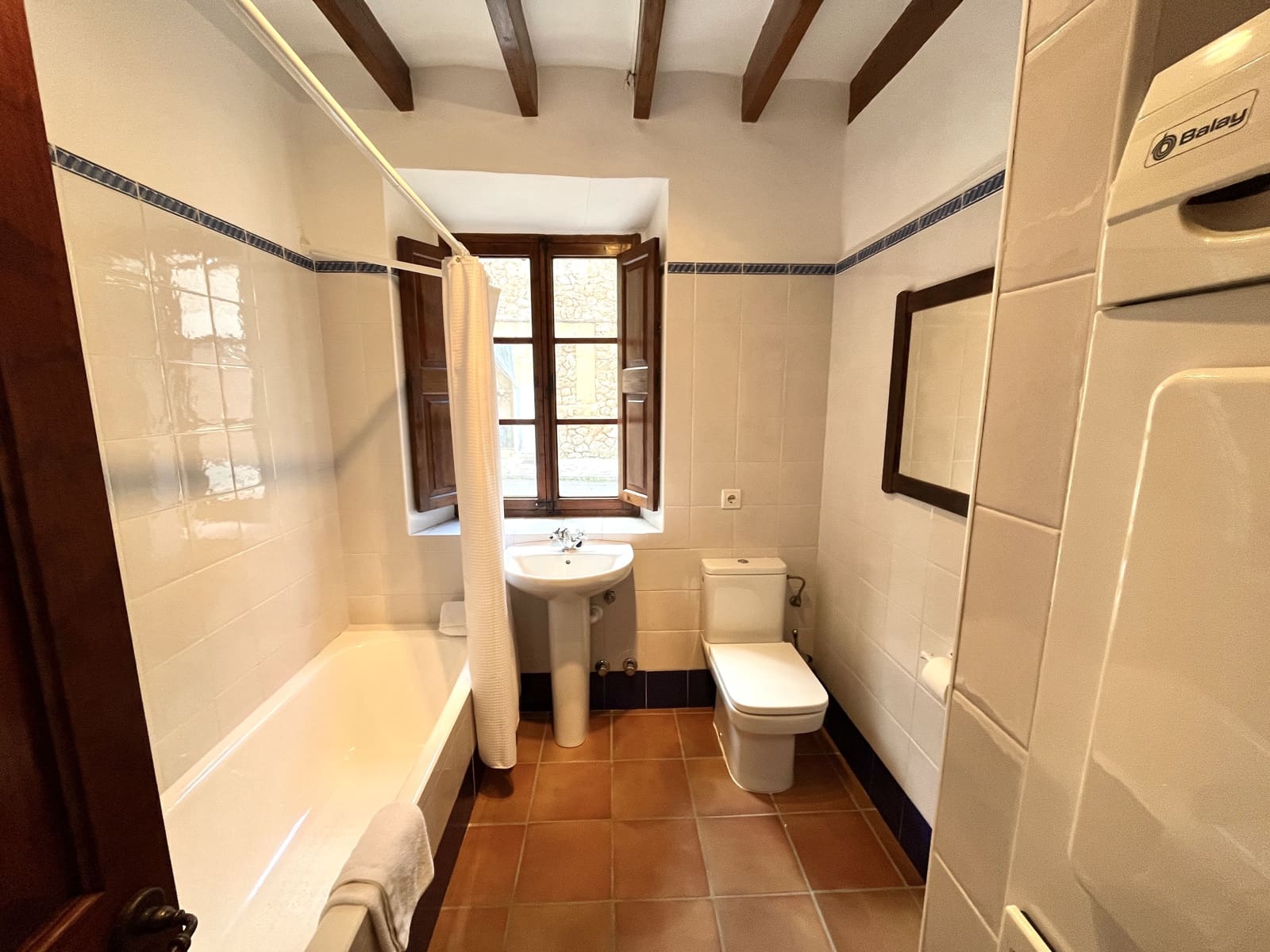 8 camera da letto Finca/Casa di Campagna da affittare in Banyalbufar con piscina garage - 30.000 € (Rif: 8705875)