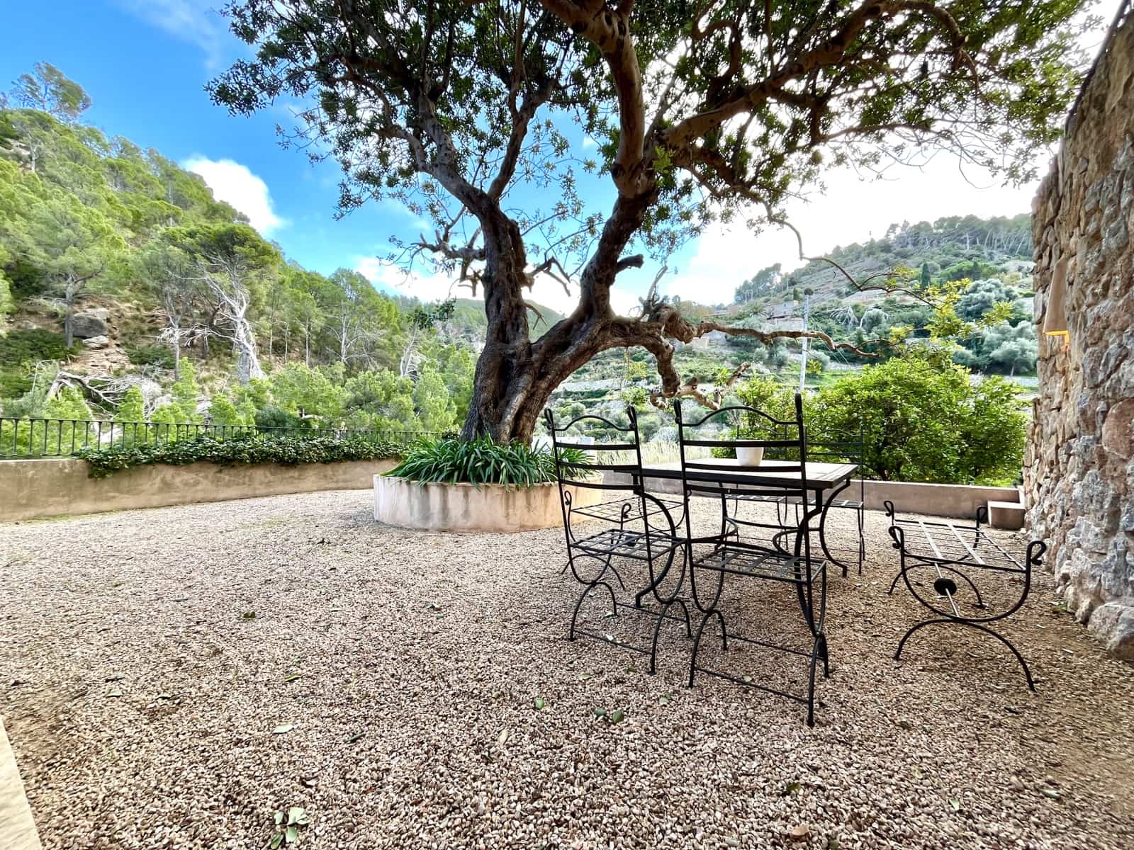 8 camera da letto Finca/Casa di Campagna da affittare in Banyalbufar con piscina garage - 30.000 € (Rif: 8705875)