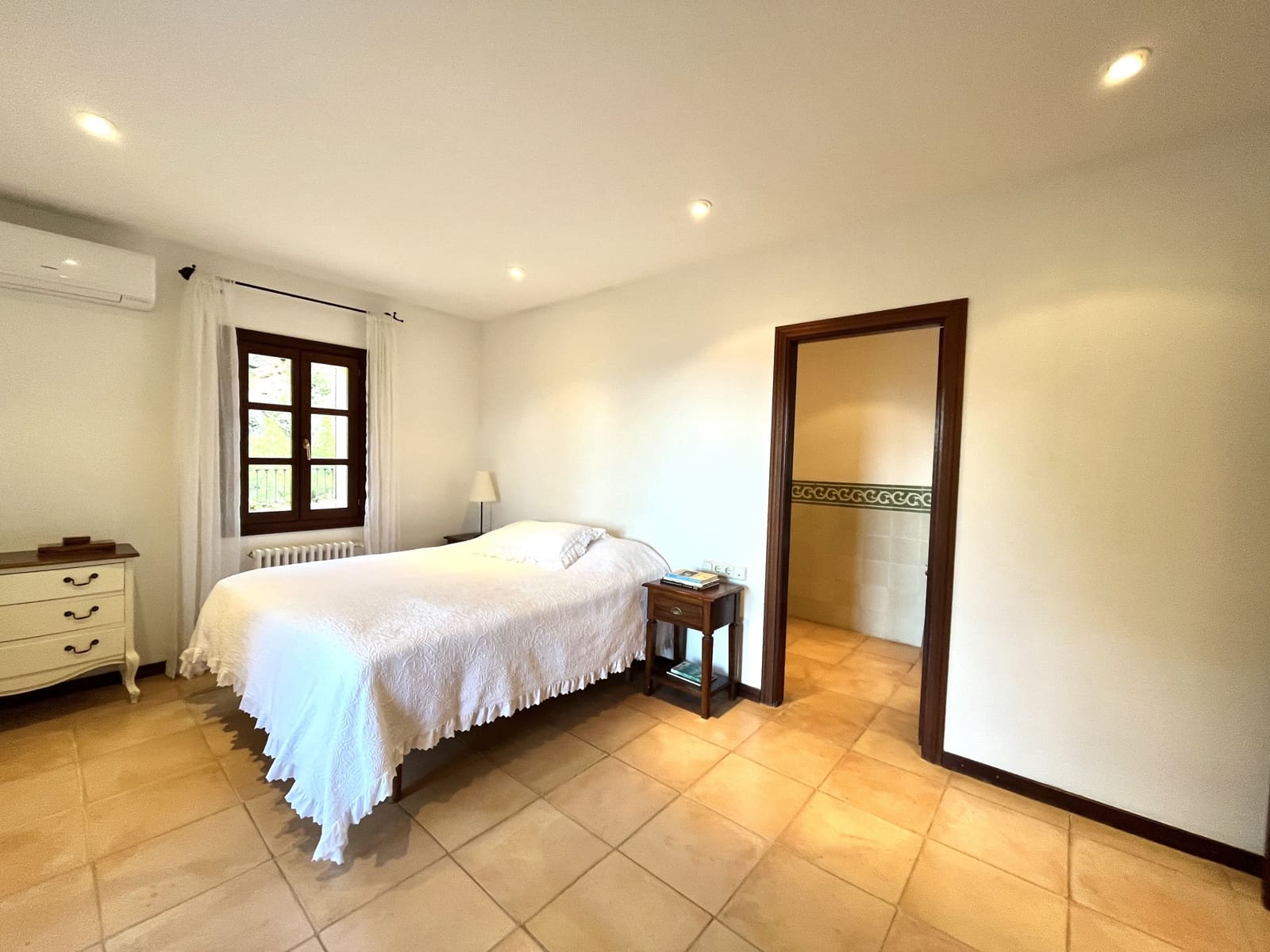 8 camera da letto Finca/Casa di Campagna da affittare in Banyalbufar con piscina garage - 30.000 € (Rif: 8705875)