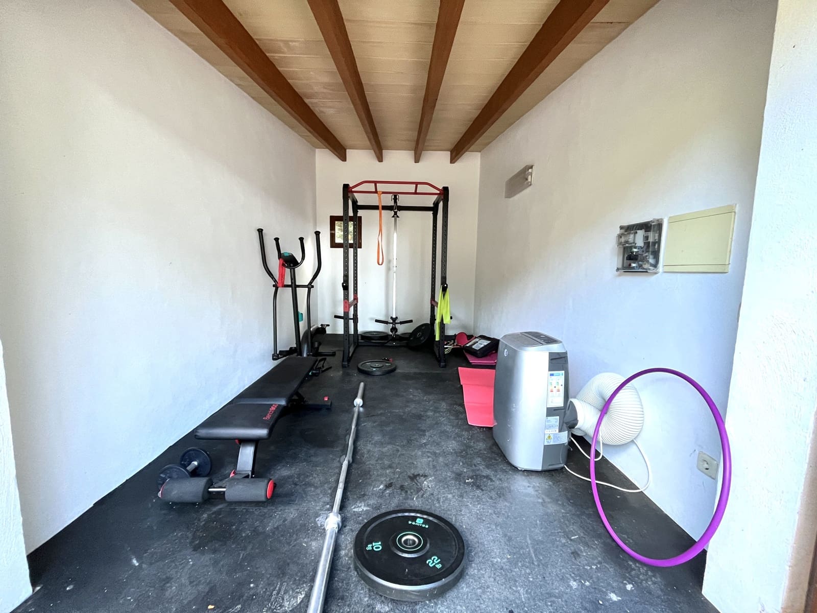 8 camera da letto Finca/Casa di Campagna da affittare in Banyalbufar con piscina garage - 30.000 € (Rif: 8705875)