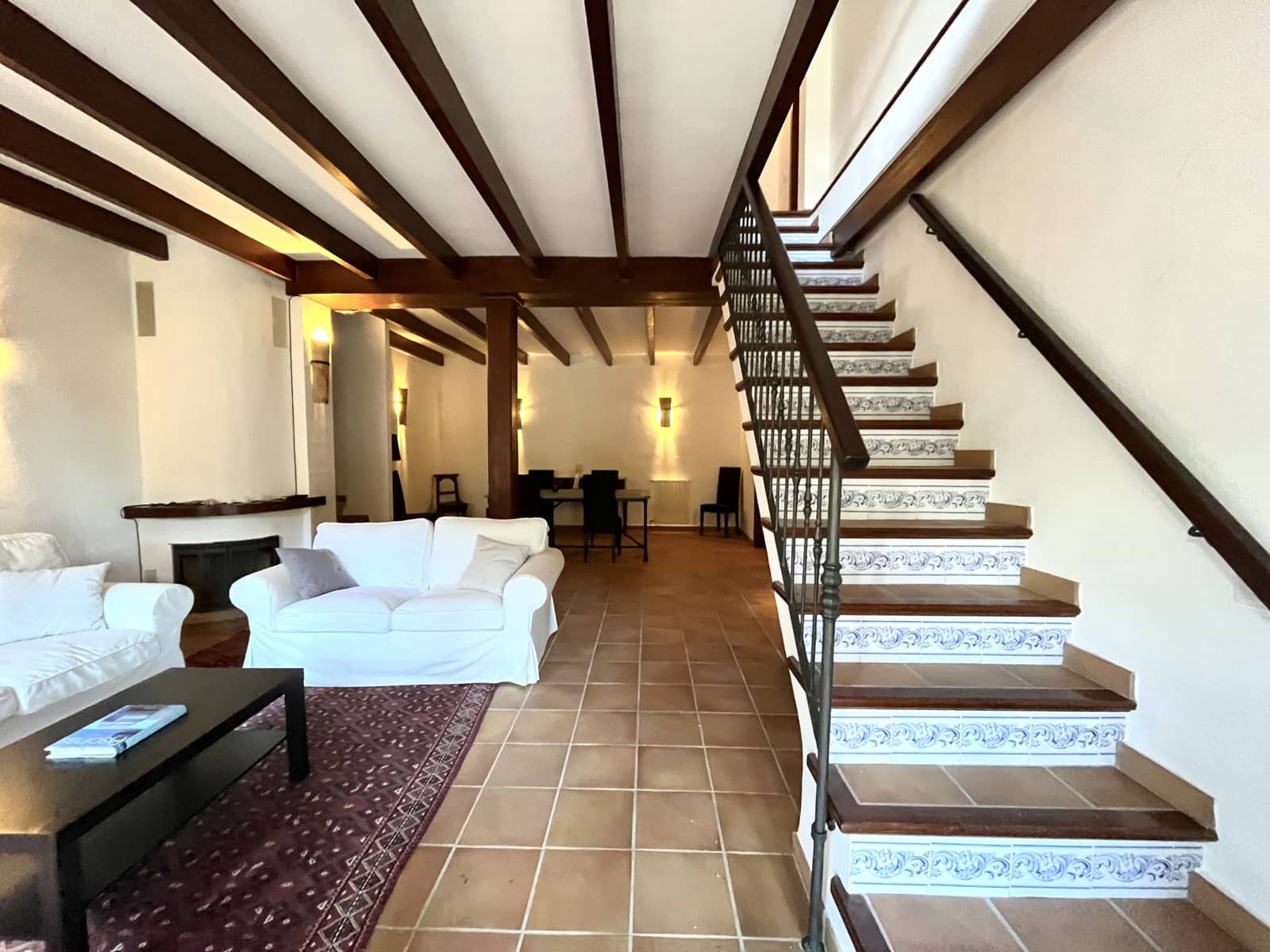 8 camera da letto Finca/Casa di Campagna da affittare in Banyalbufar con piscina garage - 30.000 € (Rif: 8705875)