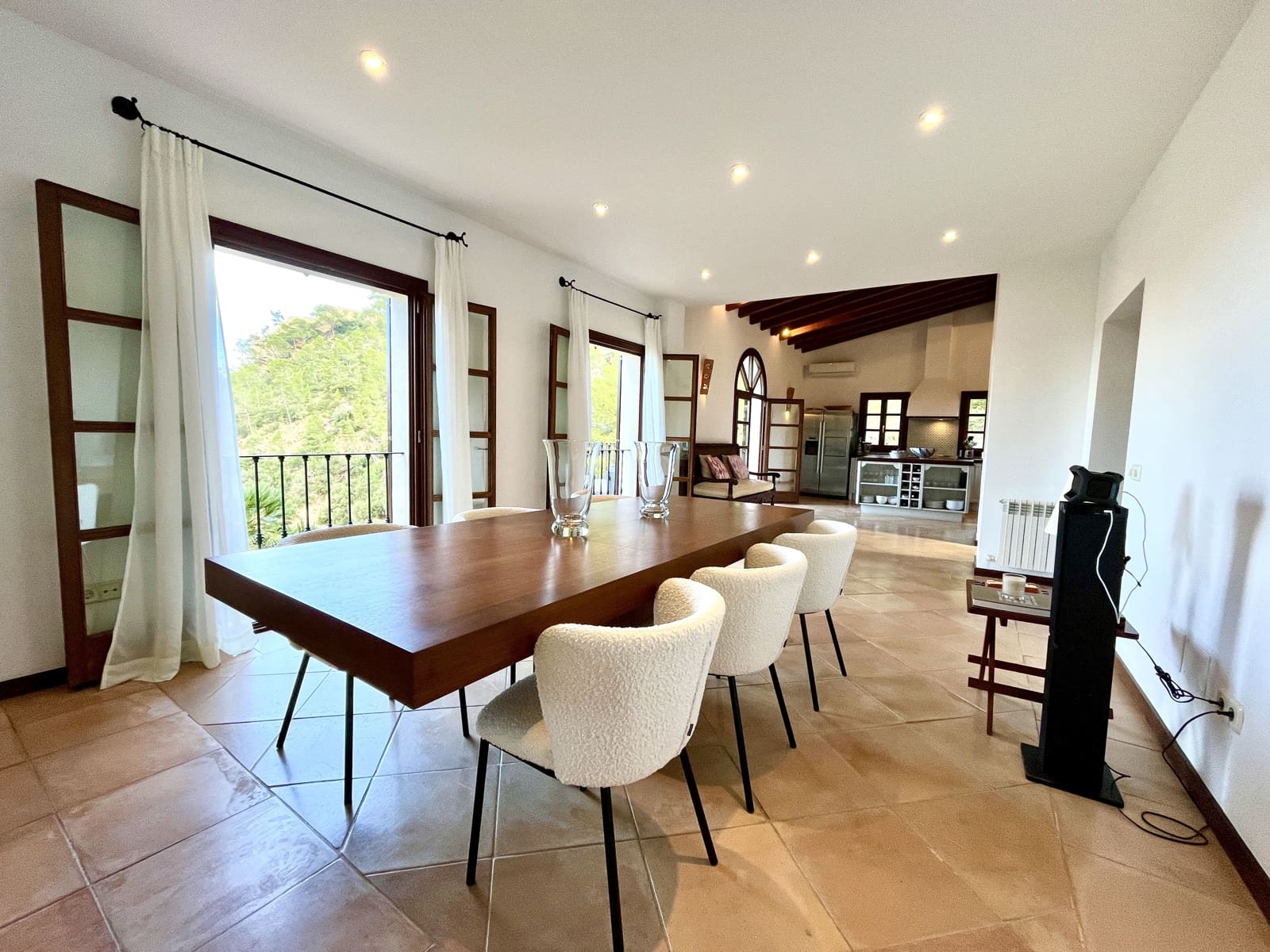 8 camera da letto Finca/Casa di Campagna da affittare in Banyalbufar con piscina garage - 30.000 € (Rif: 8705875)