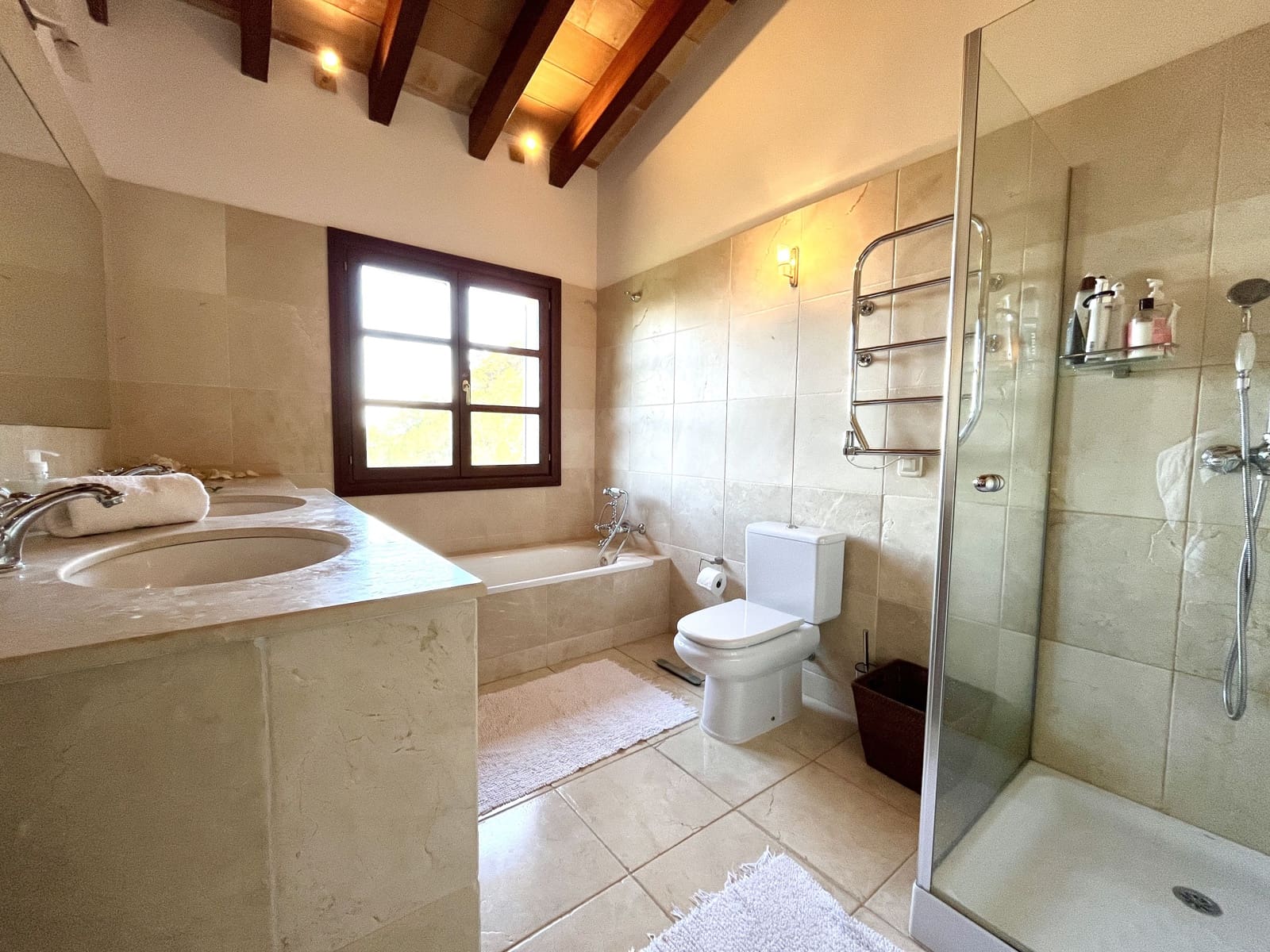 8 camera da letto Finca/Casa di Campagna da affittare in Banyalbufar con piscina garage - 30.000 € (Rif: 8705875)