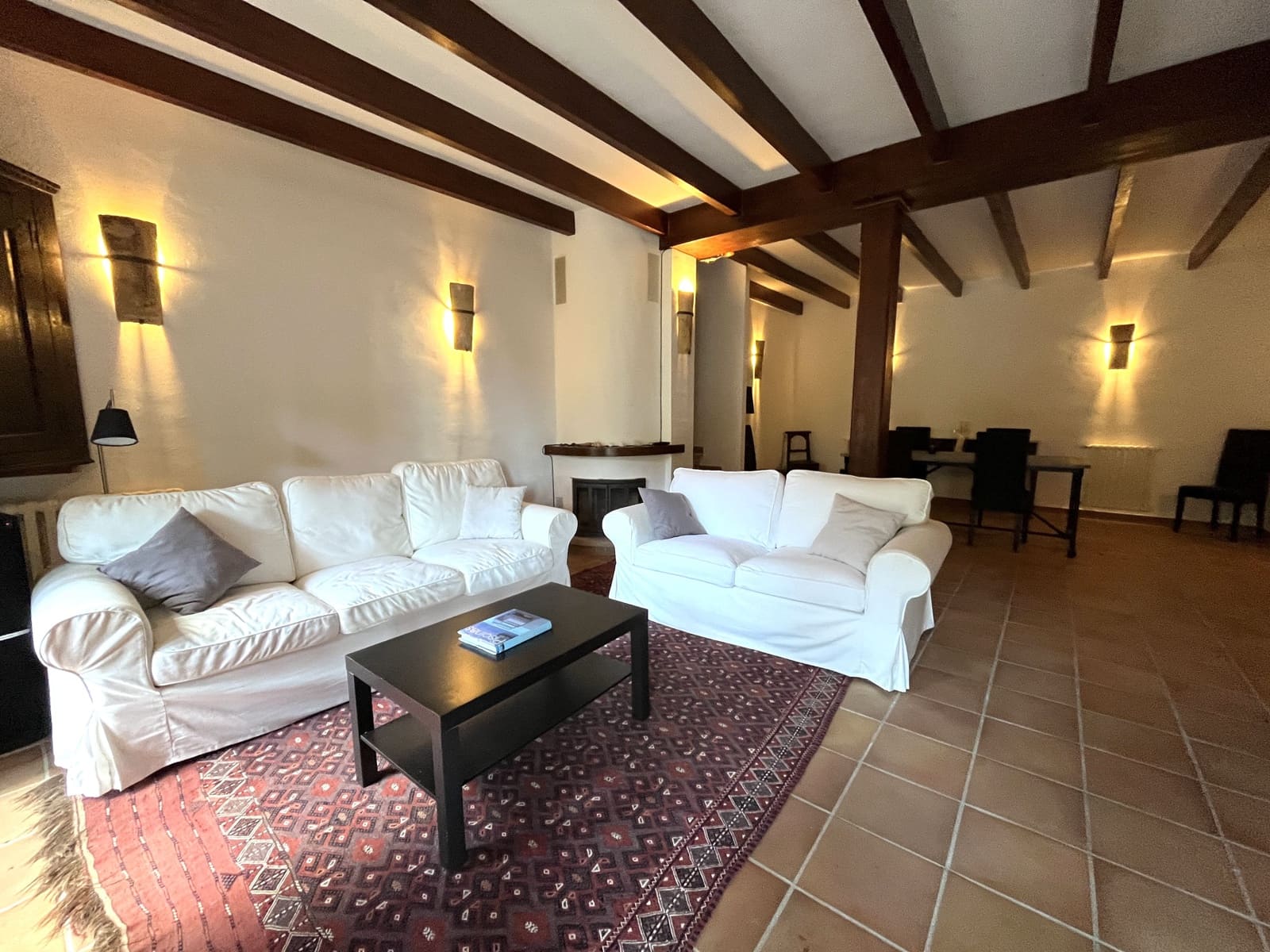 8 camera da letto Finca/Casa di Campagna da affittare in Banyalbufar con piscina garage - 30.000 € (Rif: 8705875)