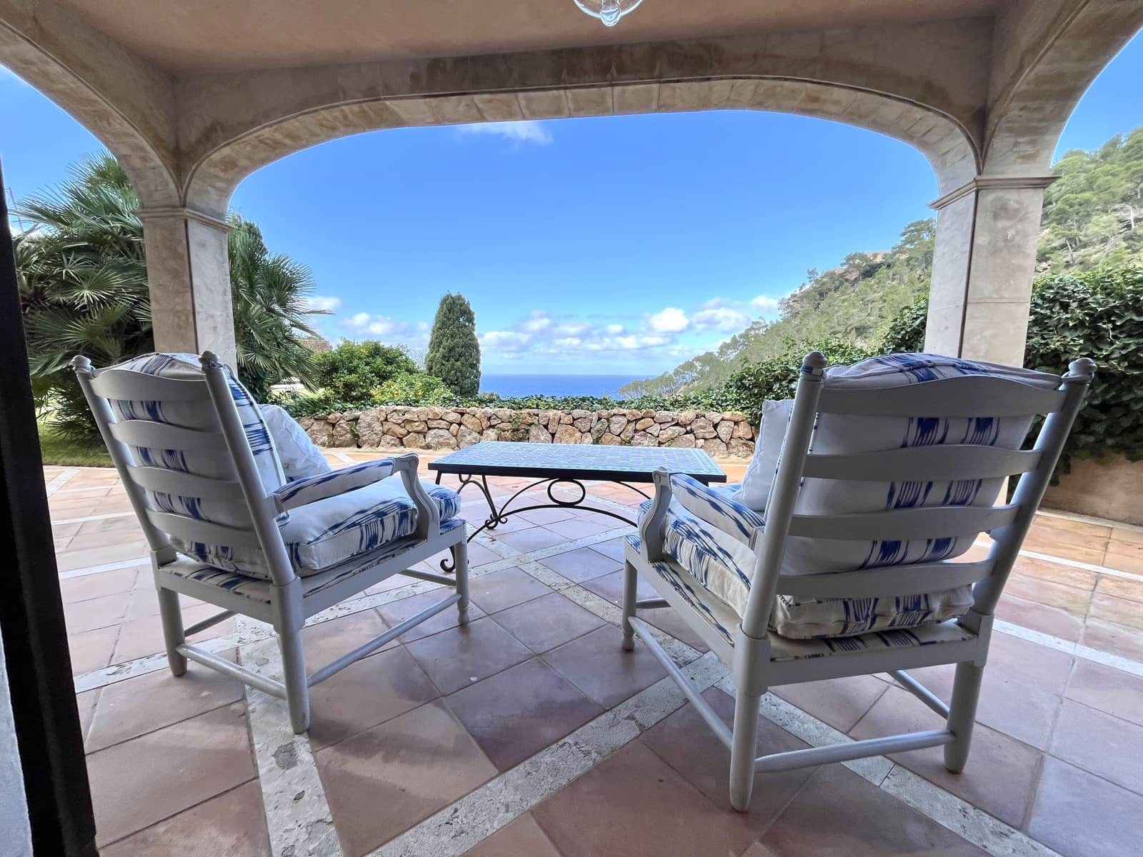 8 camera da letto Finca/Casa di Campagna da affittare in Banyalbufar con piscina garage - 30.000 € (Rif: 8705875)