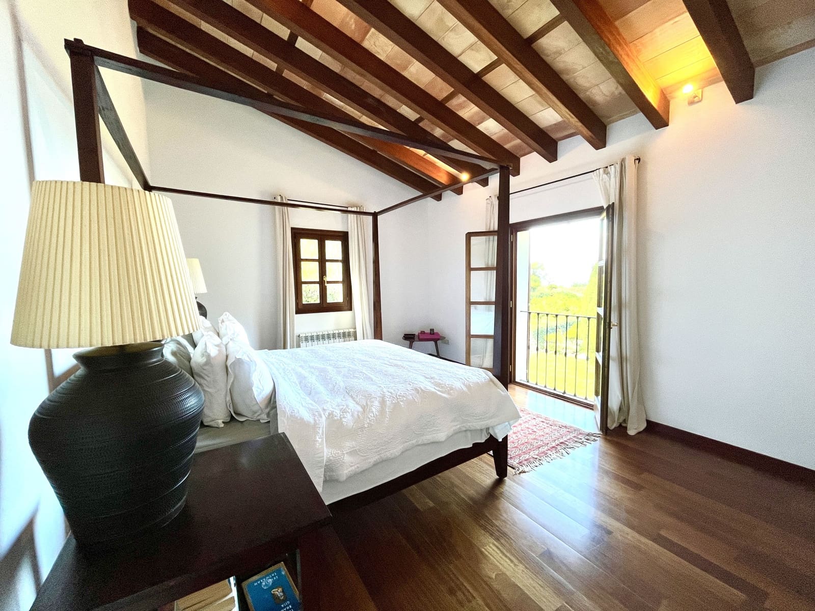 8 camera da letto Finca/Casa di Campagna da affittare in Banyalbufar con piscina garage - 30.000 € (Rif: 8705875)