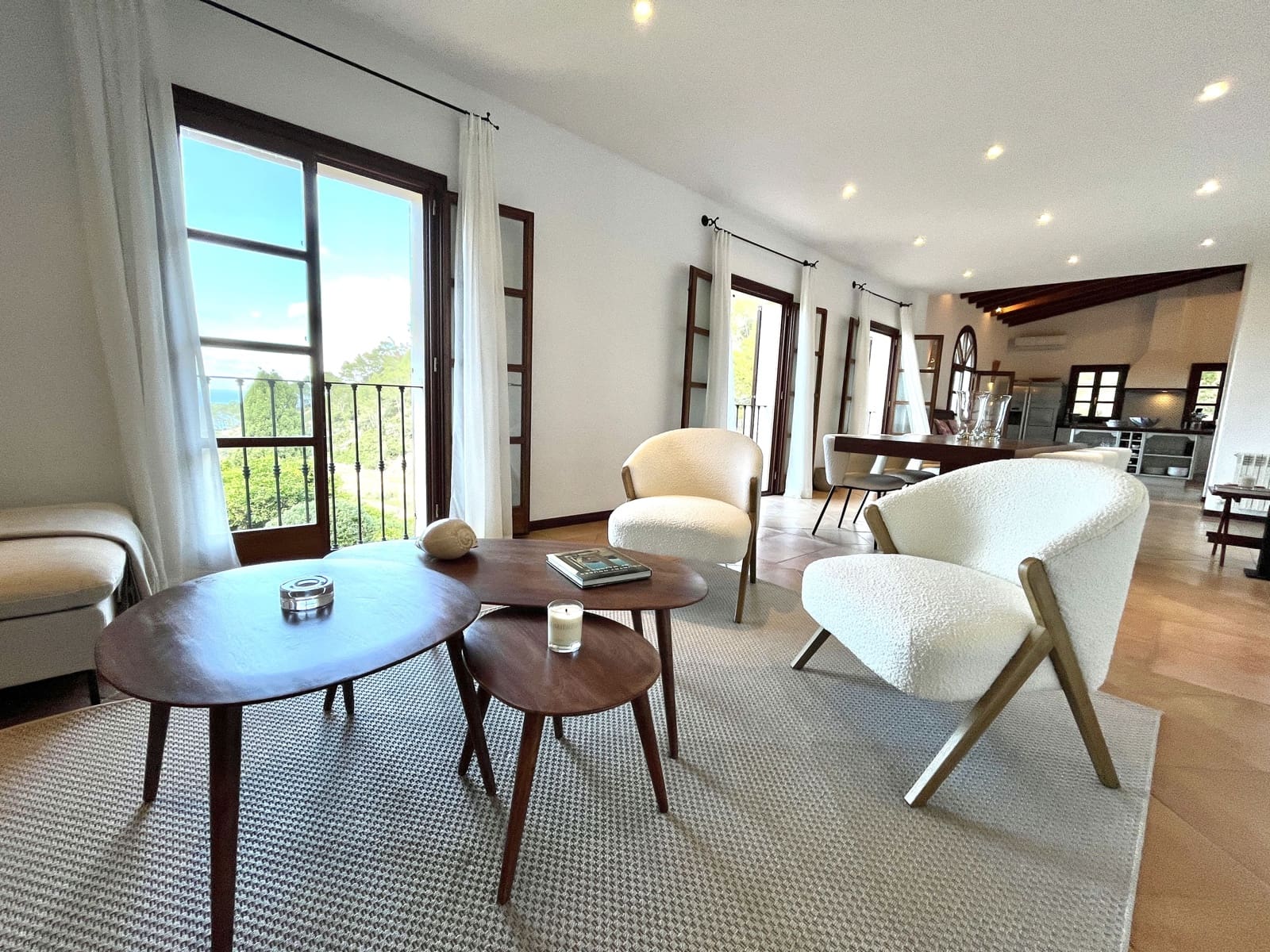 8 camera da letto Finca/Casa di Campagna da affittare in Banyalbufar con piscina garage - 30.000 € (Rif: 8705875)