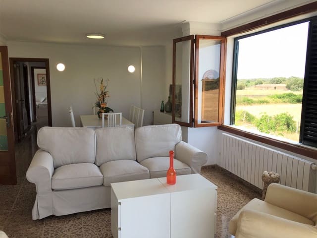 4 soveværelse Villa til salg i S'Estanyol, Artà med garage - € 750.000 (Ref: 8705877)