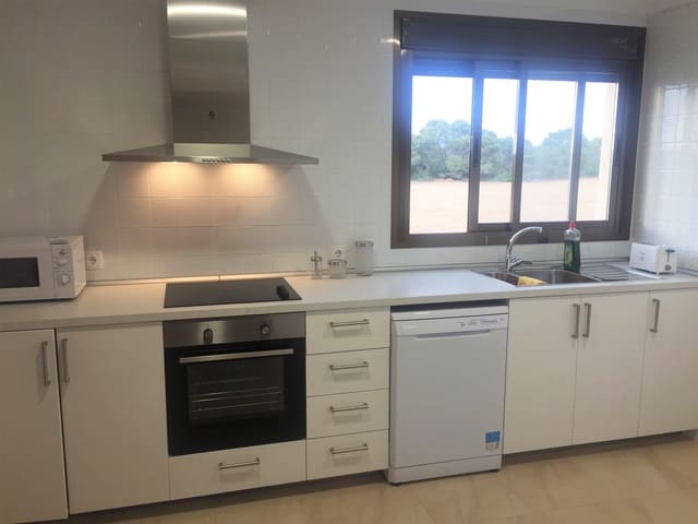 4 soveværelse Villa til salg i S'Estanyol, Artà med garage - € 750.000 (Ref: 8705877)