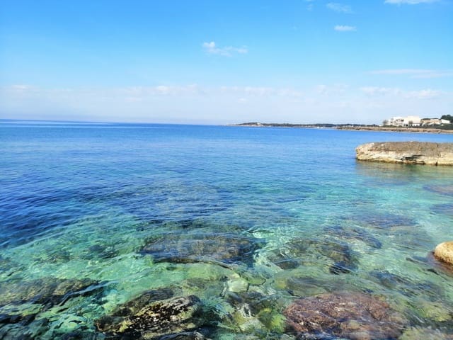 4 soveværelse Villa til salg i S'Estanyol, Artà med garage - € 750.000 (Ref: 8705877)