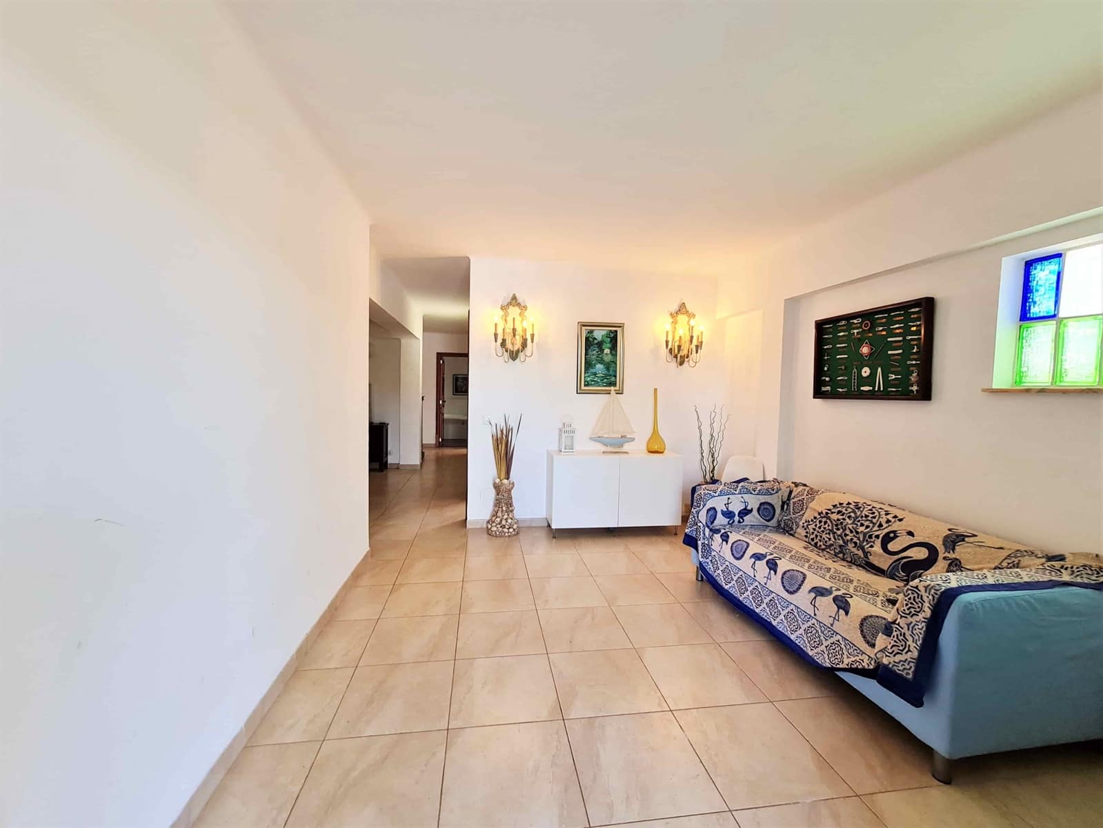 4 soveværelse Villa til salg i S'Estanyol med garage - € 750.000 (Ref: 8705877)