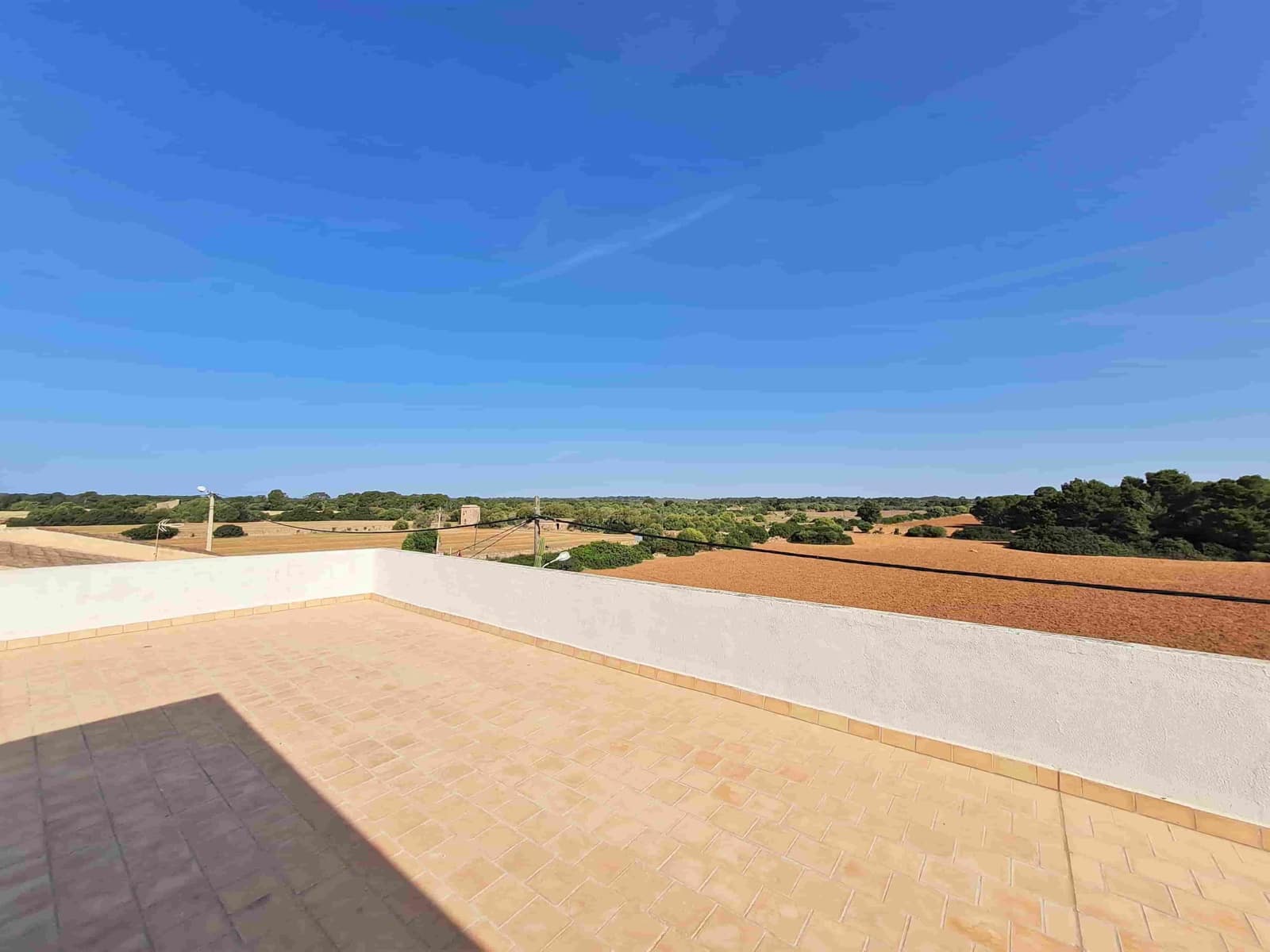 4 soveværelse Villa til salg i S'Estanyol med garage - € 750.000 (Ref: 8705877)