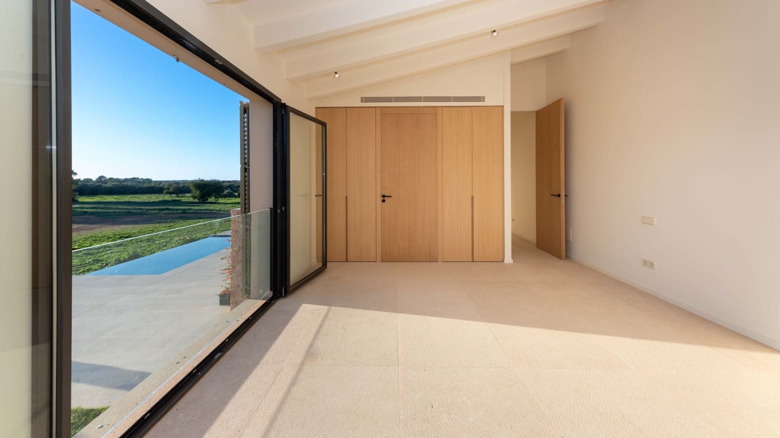 3 sovrum Finca/Hus på landet till salu i Llucmajor med pool garage - 3 950 000 € (Ref: 8710073)