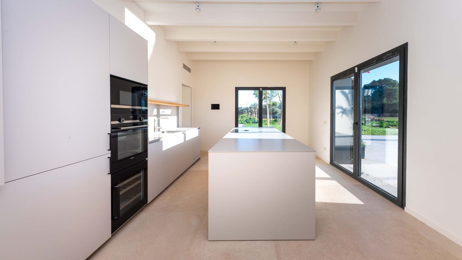 3 sovrum Finca/Hus på landet till salu i Llucmajor med pool garage - 3 950 000 € (Ref: 8710073)