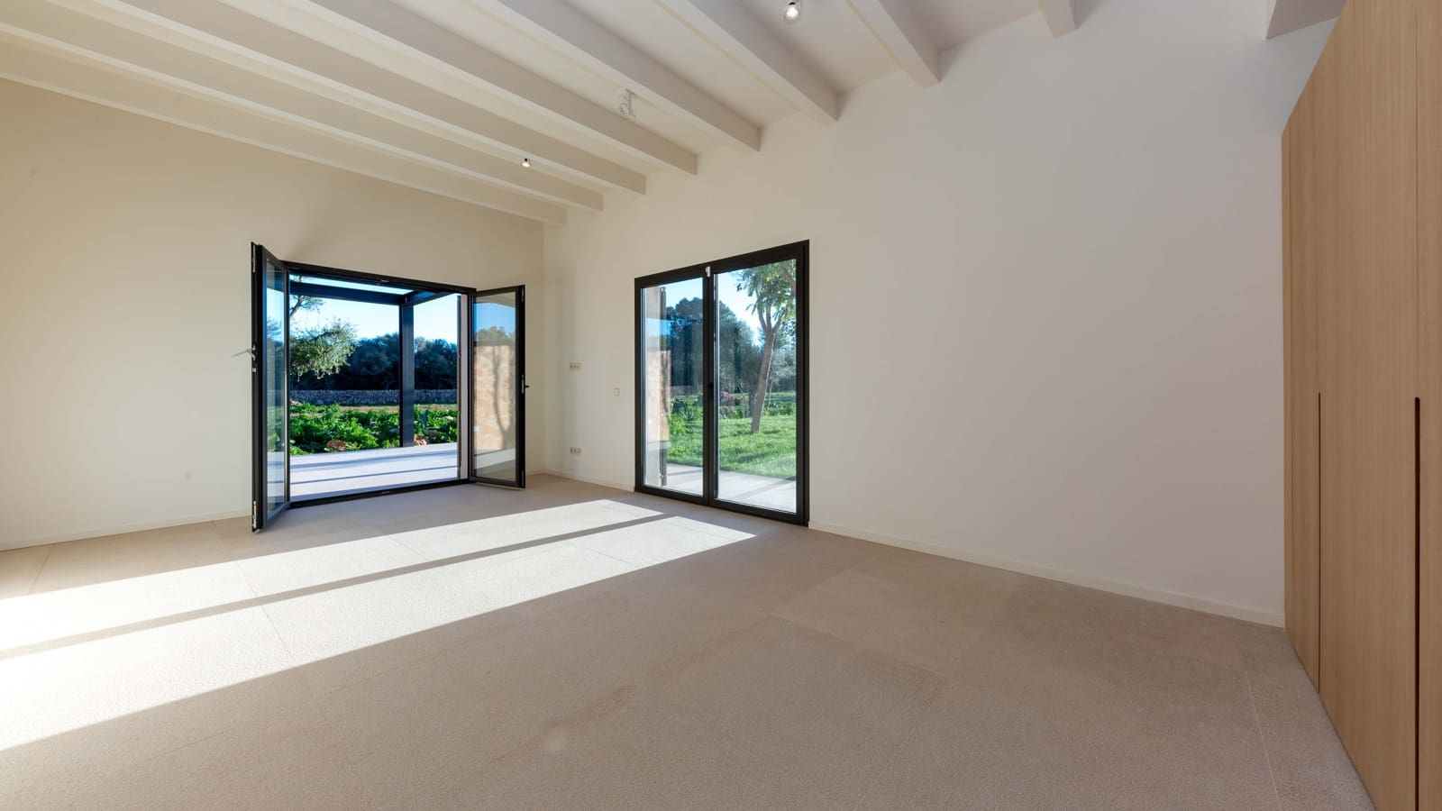 3 sovrum Finca/Hus på landet till salu i Llucmajor med pool garage - 3 950 000 € (Ref: 8710073)