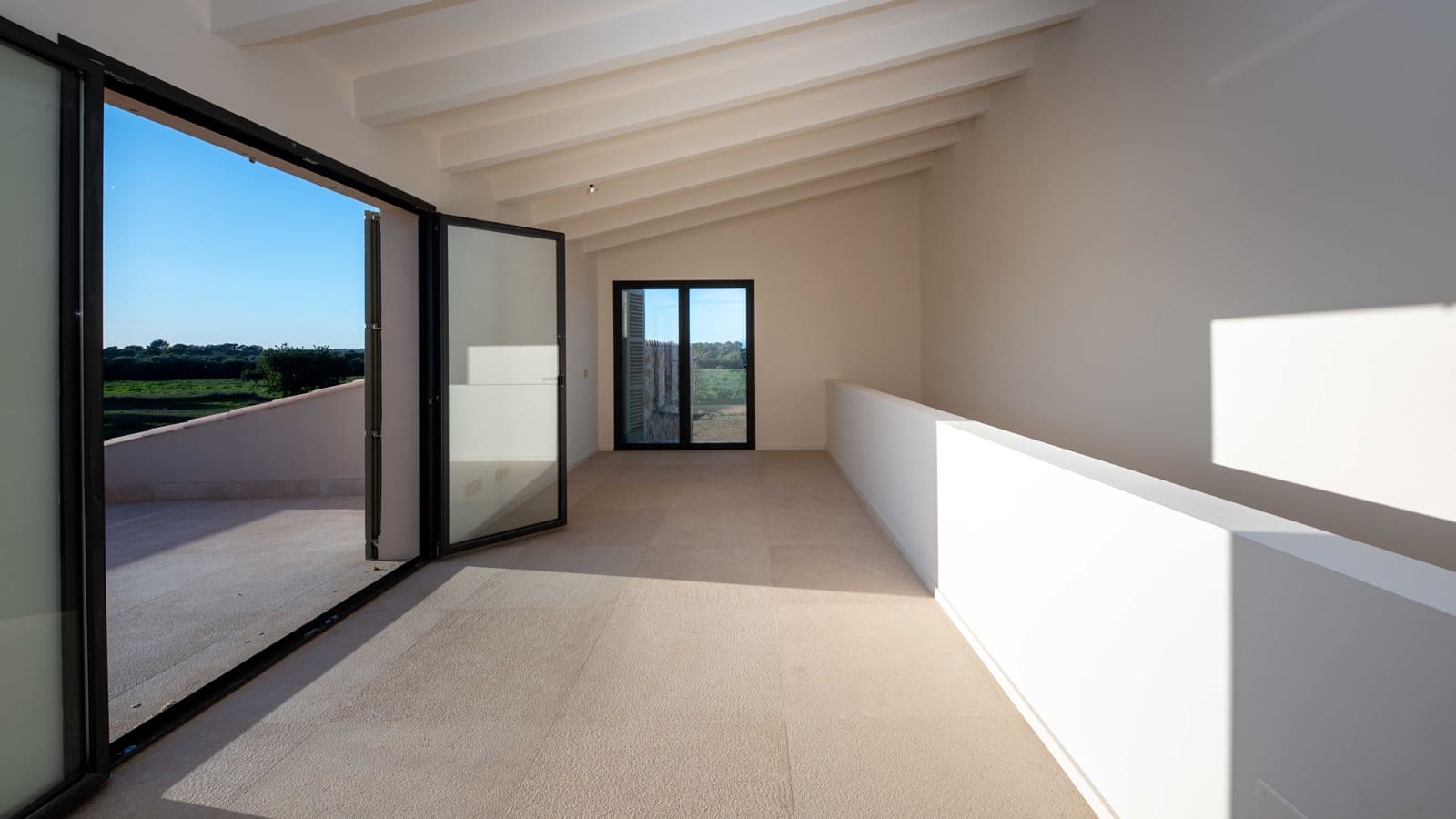 3 sovrum Finca/Hus på landet till salu i Llucmajor med pool garage - 3 950 000 € (Ref: 8710073)